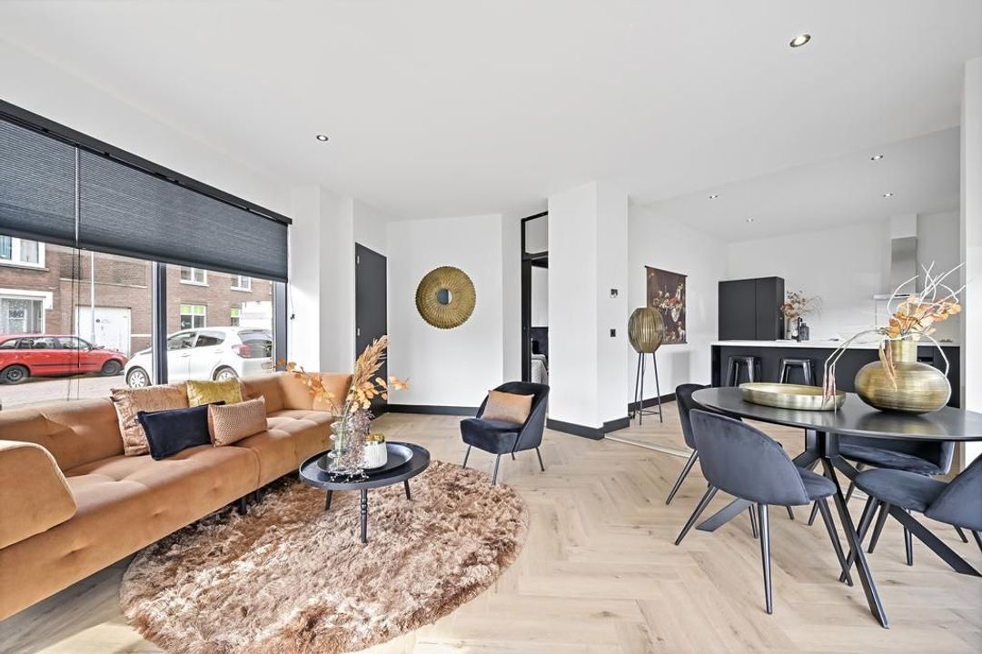 van de Wateringelaan 153, Voorburg