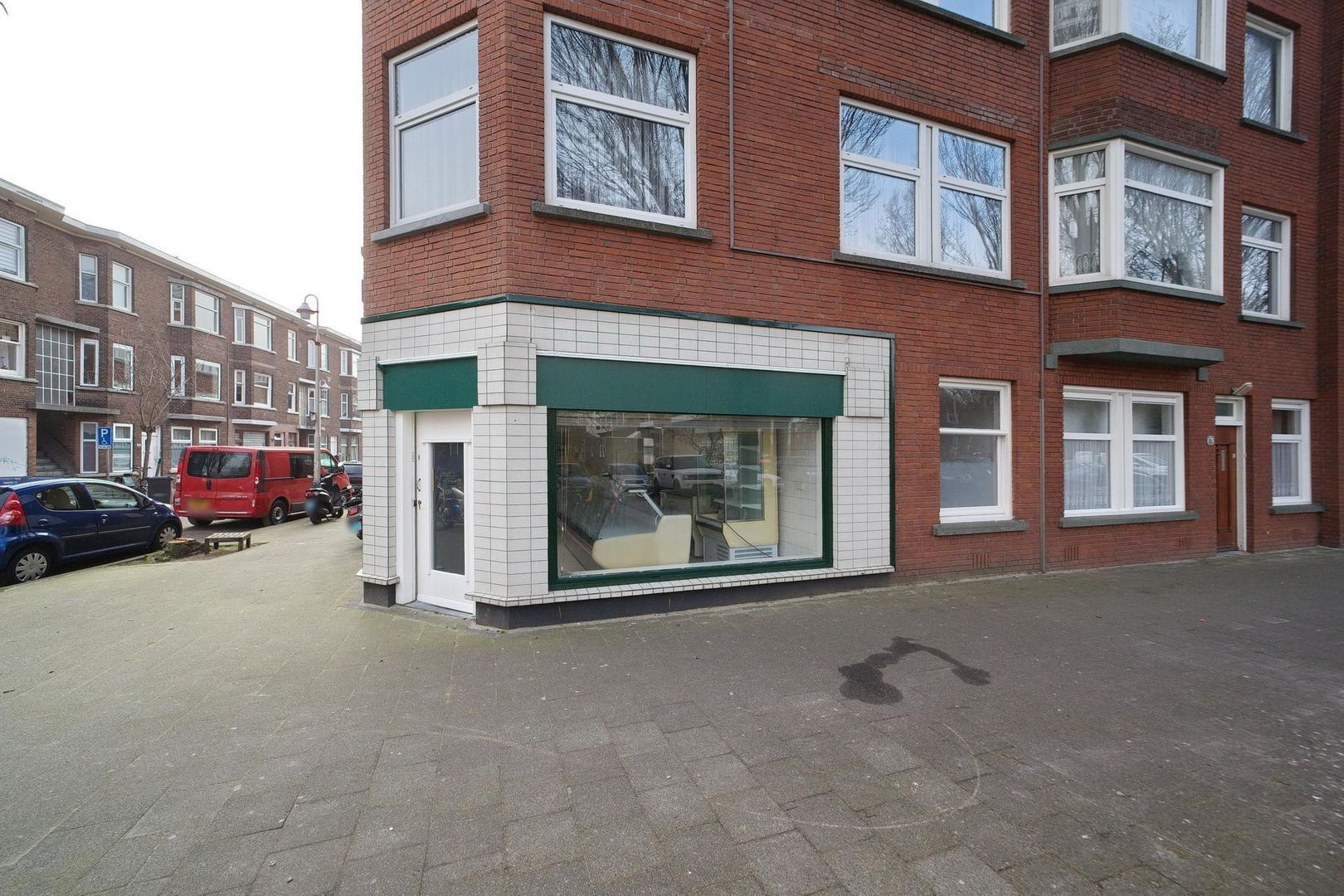 Laakkade 361, Den Haag foto-35 blur