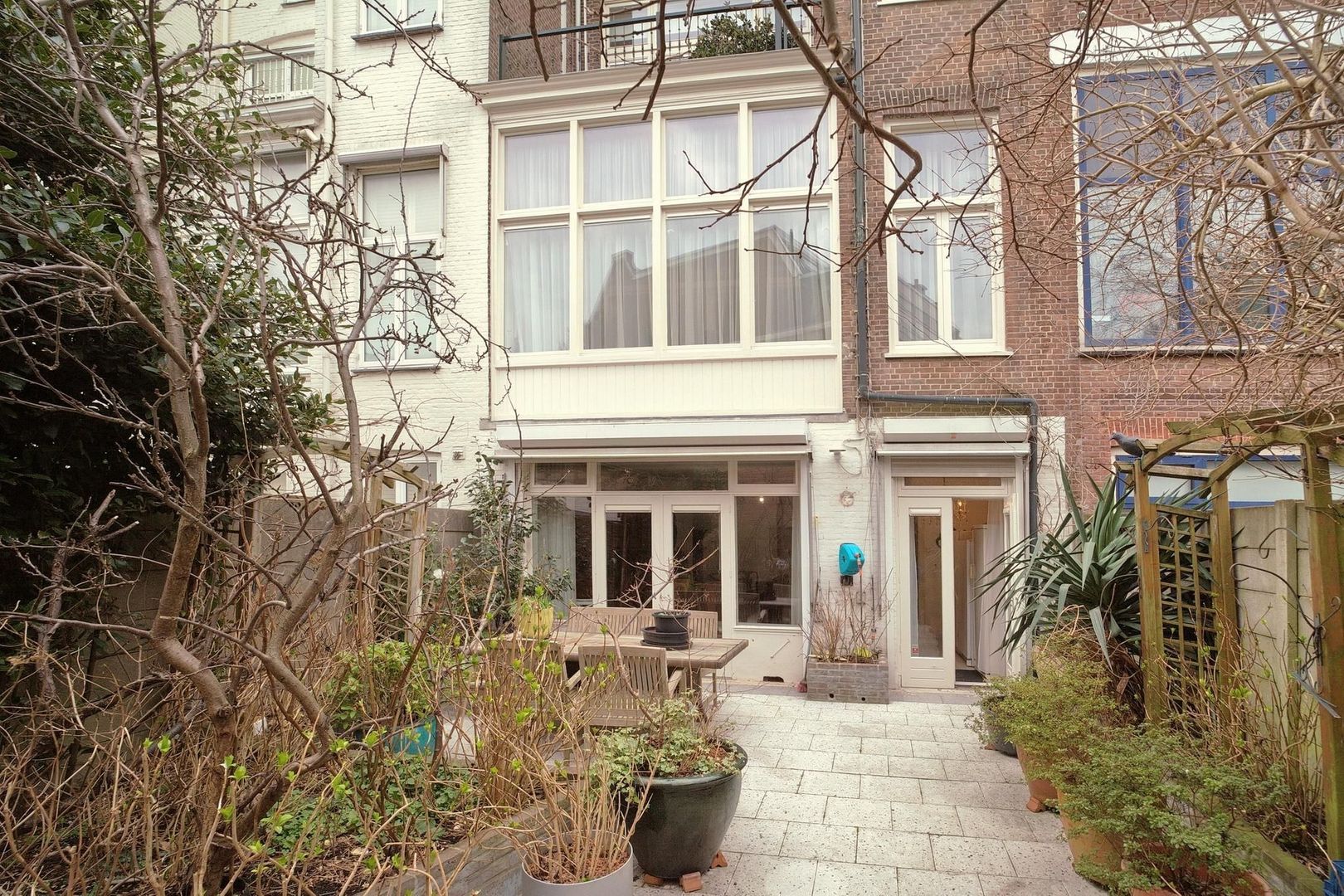 Regentesselaan 5, Den Haag foto-22 blur