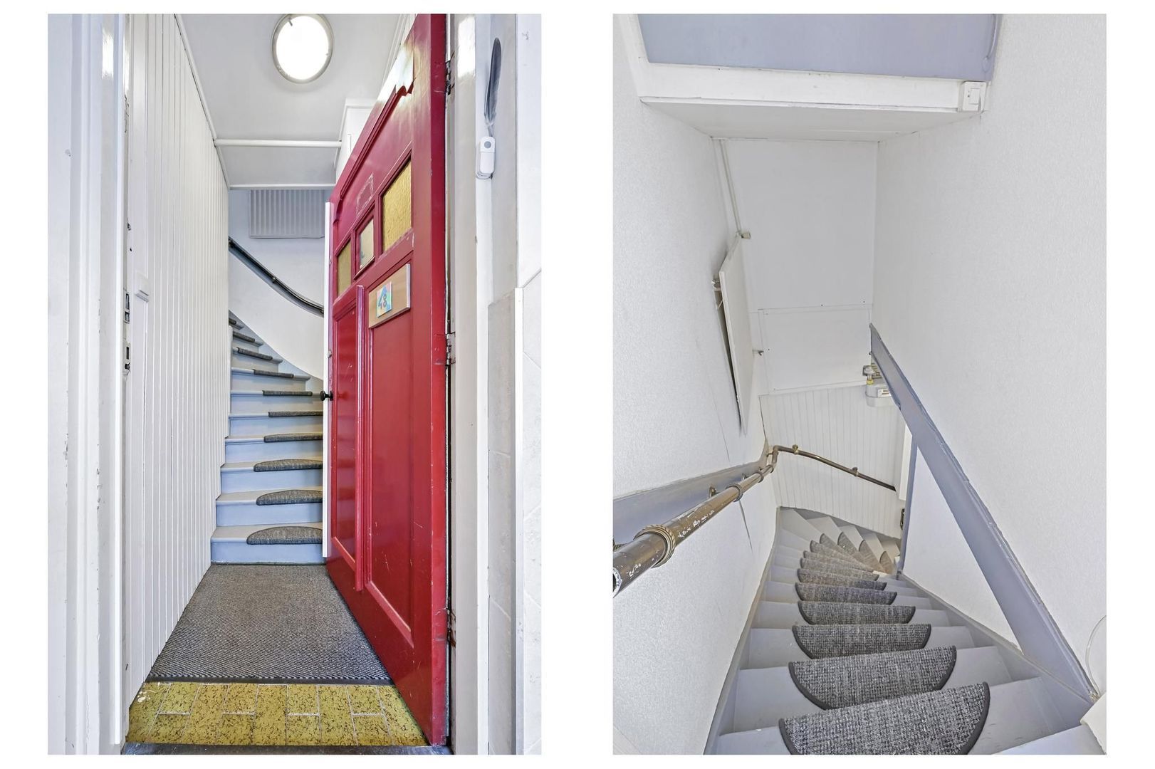 van Alphenstraat 48, Voorburg foto-2 blur