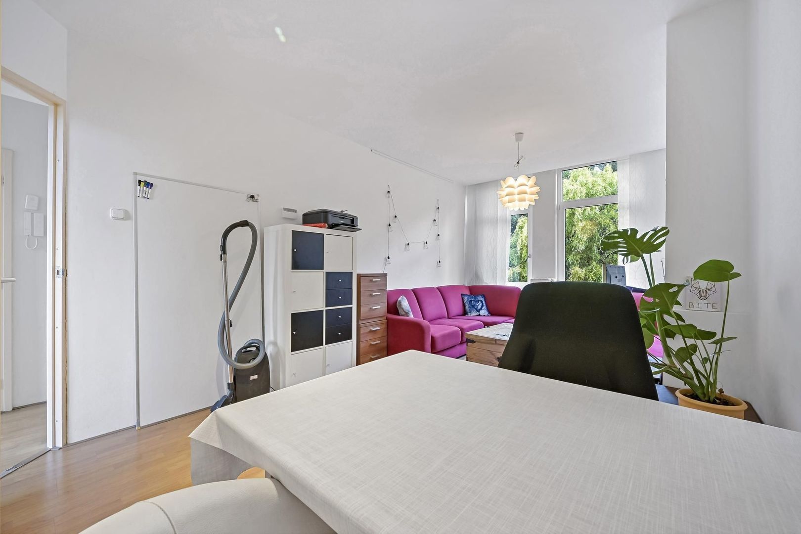 van Alphenstraat 48, Voorburg foto-5 blur