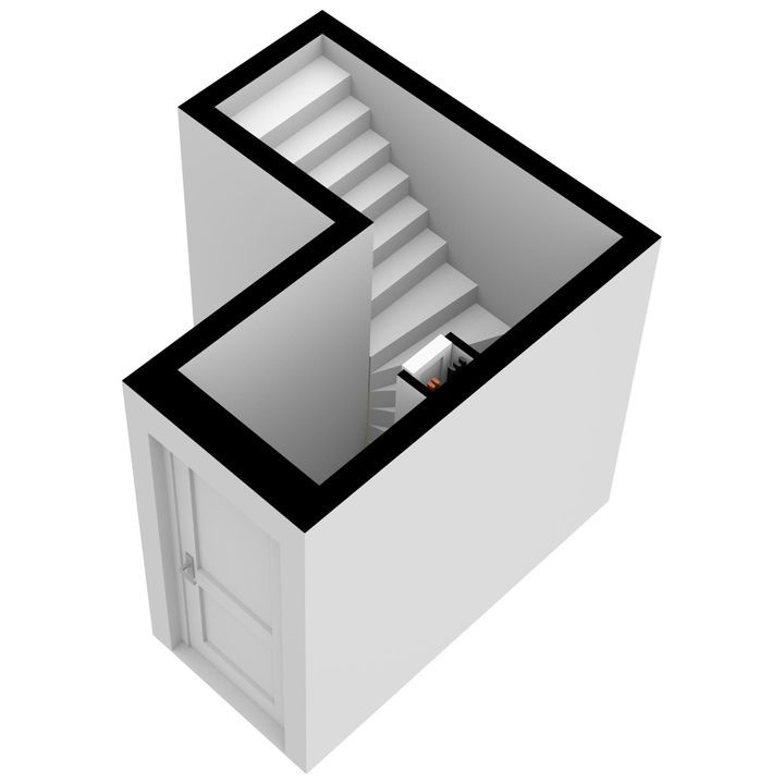van Alphenstraat 48, Voorburg plattegrond-23