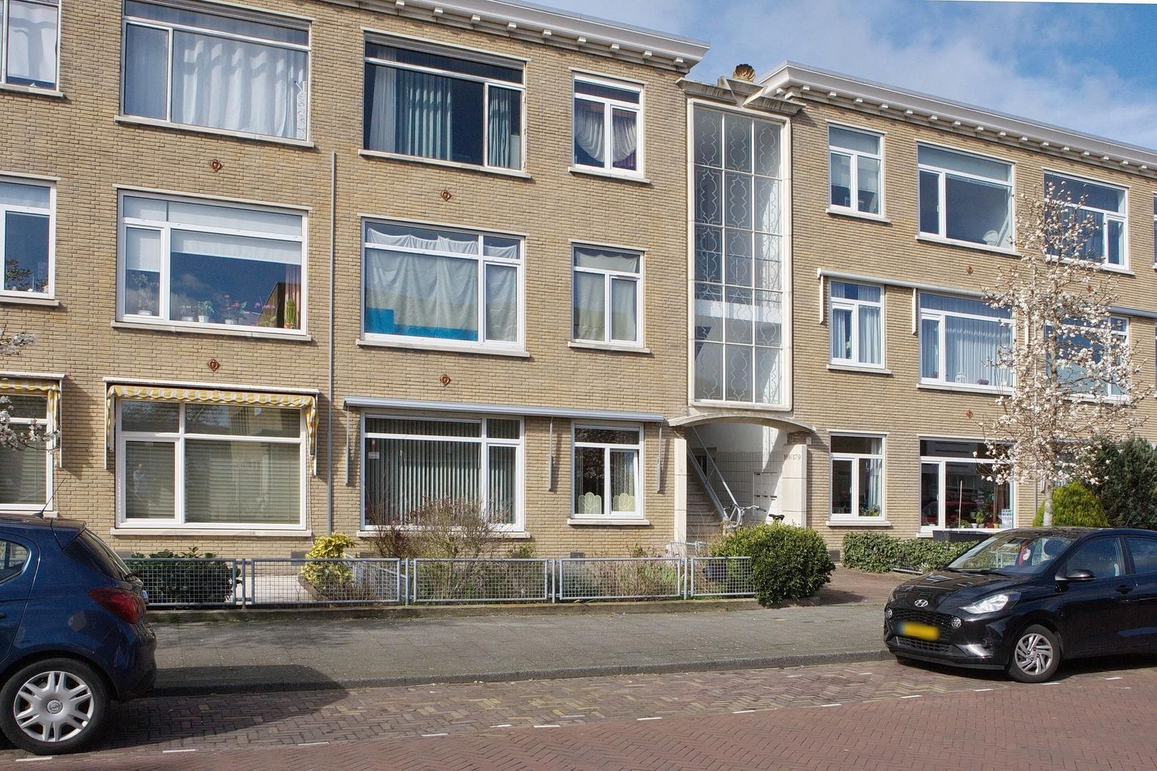 Nieuwersluisstraat 175, Den Haag foto-0 blur