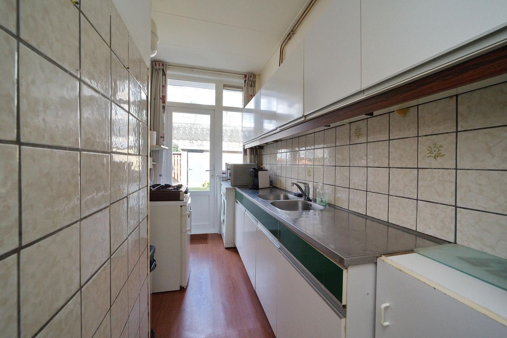 Nieuwersluisstraat 175, Den Haag foto-10 blur