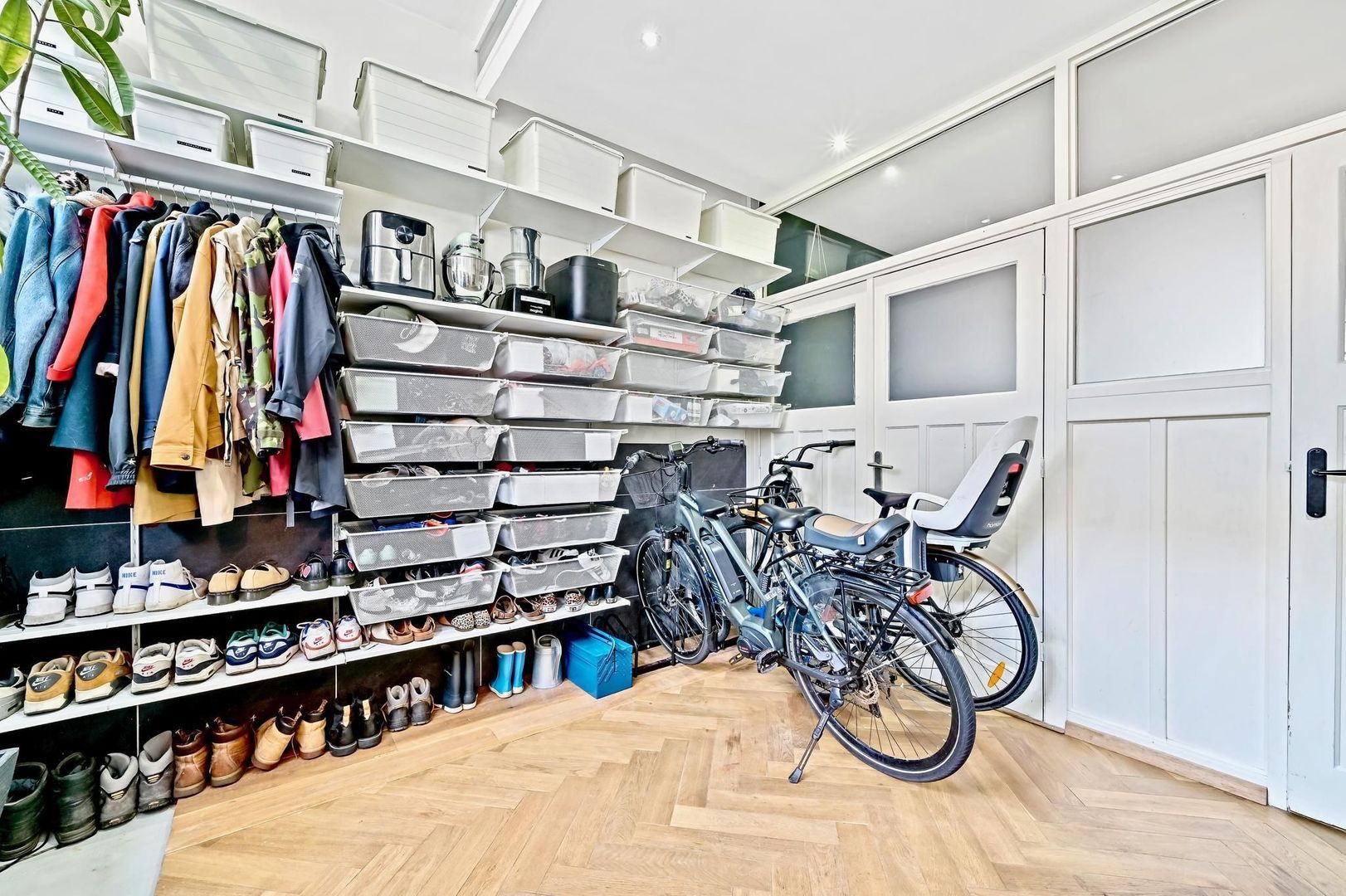 Koppelstokstraat 88, Den Haag foto-18 blur