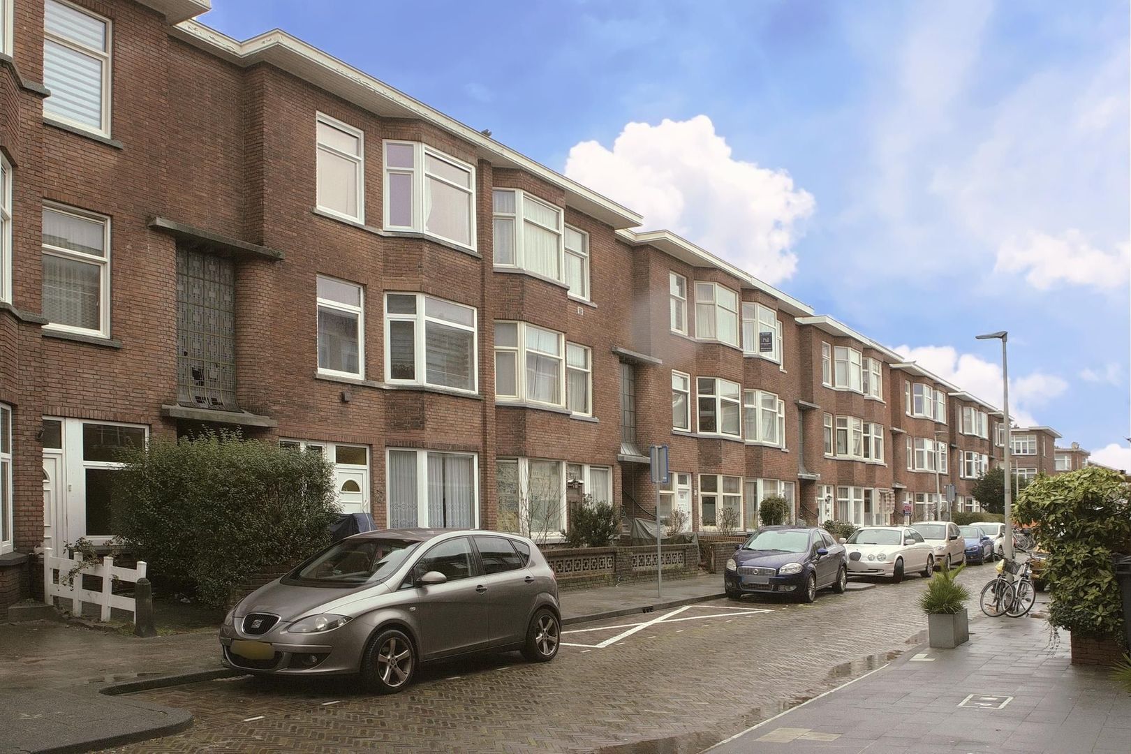 Uddelstraat 131, Den Haag foto-15 blur