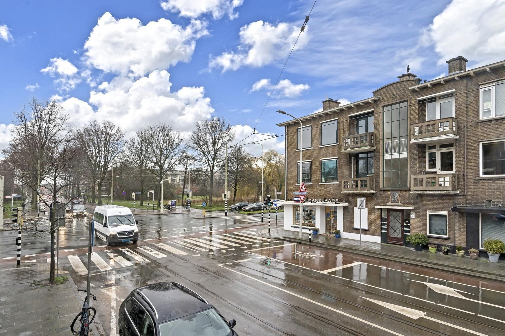 Goudenregenstraat 285, Den Haag foto-27 blur