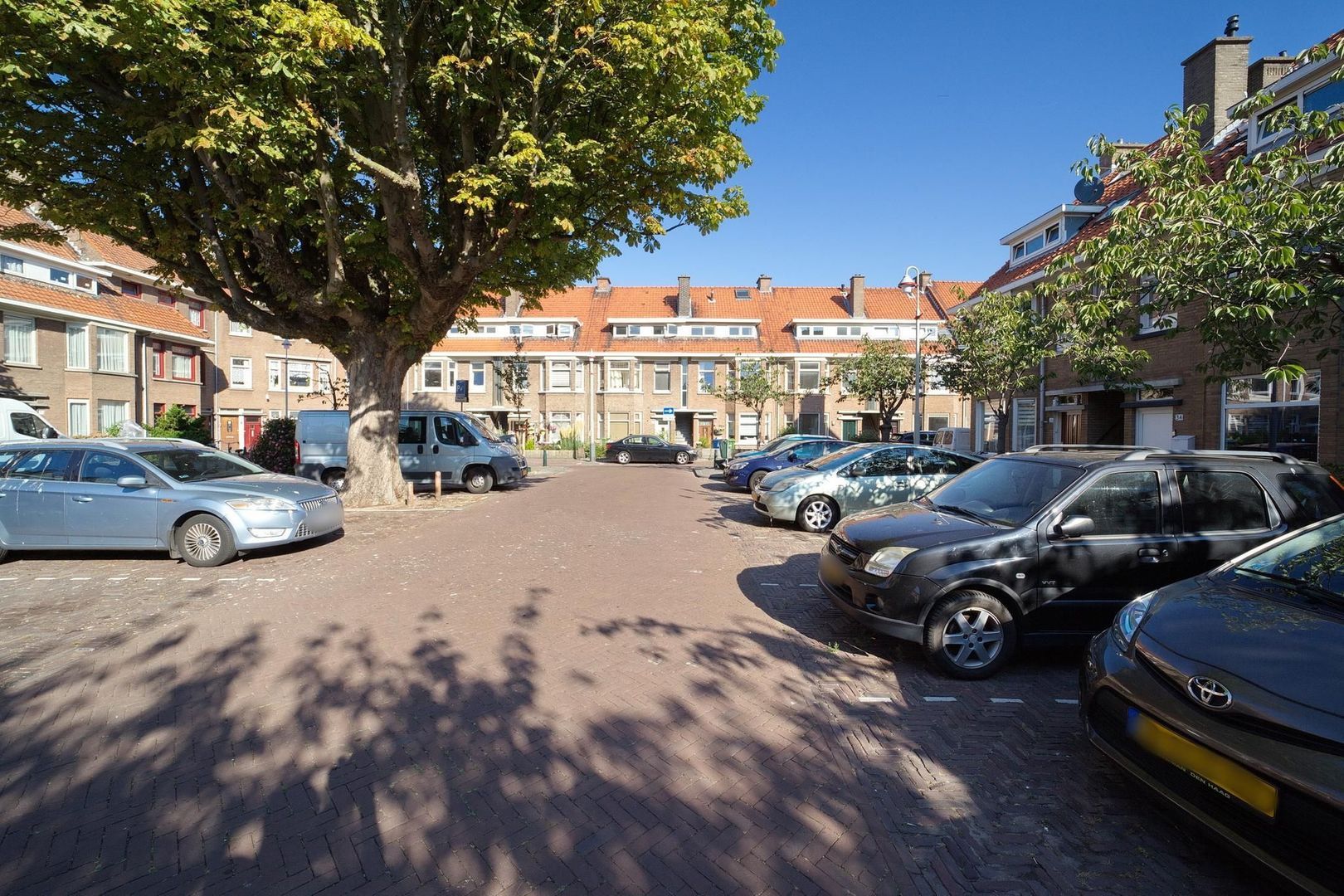 Miquelstraat 25, Den Haag foto-31 blur