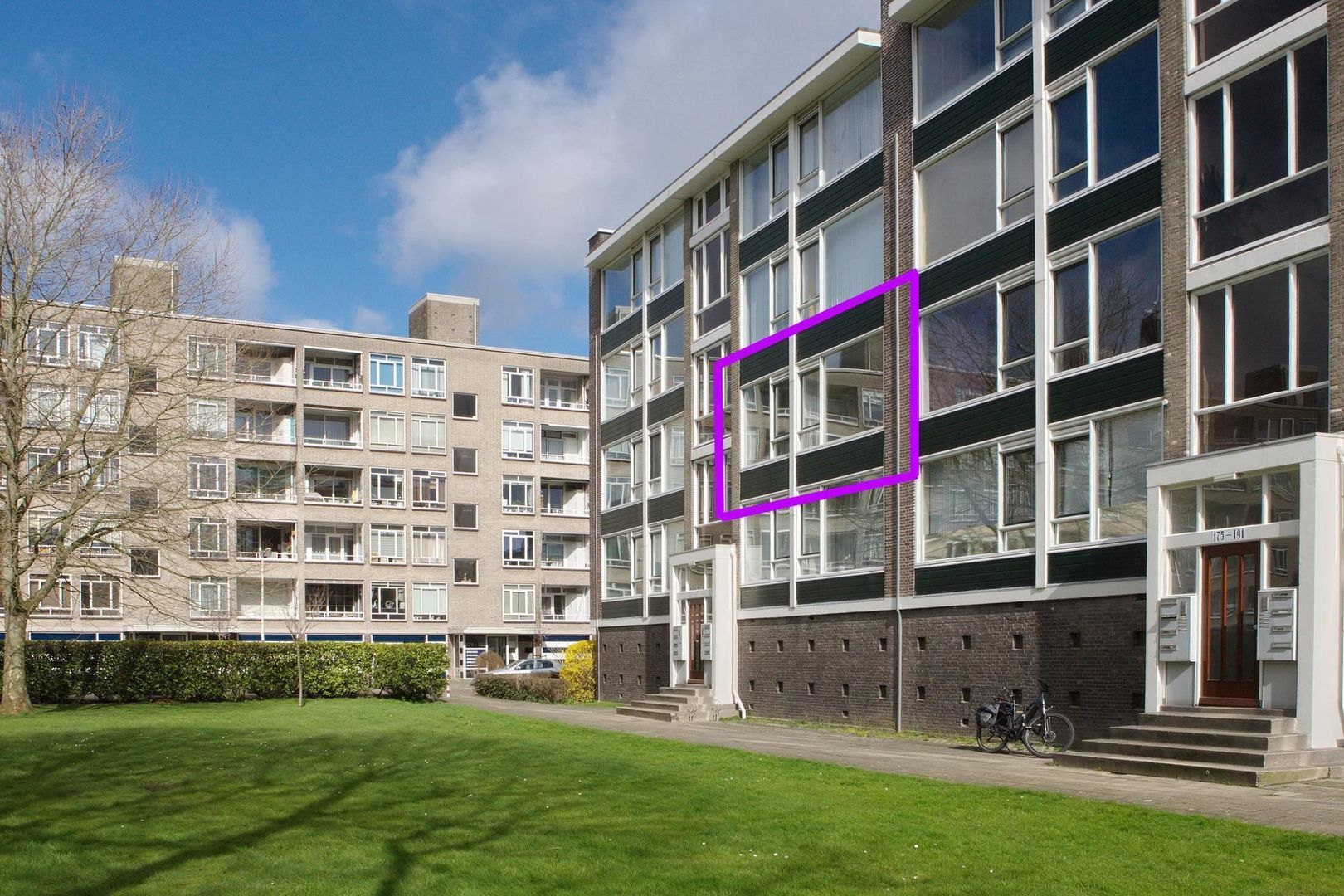 Smaragdhorst 169, Den Haag foto-17 blur