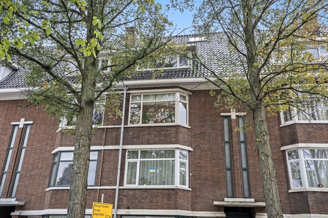 Thorbeckelaan 20, Den Haag