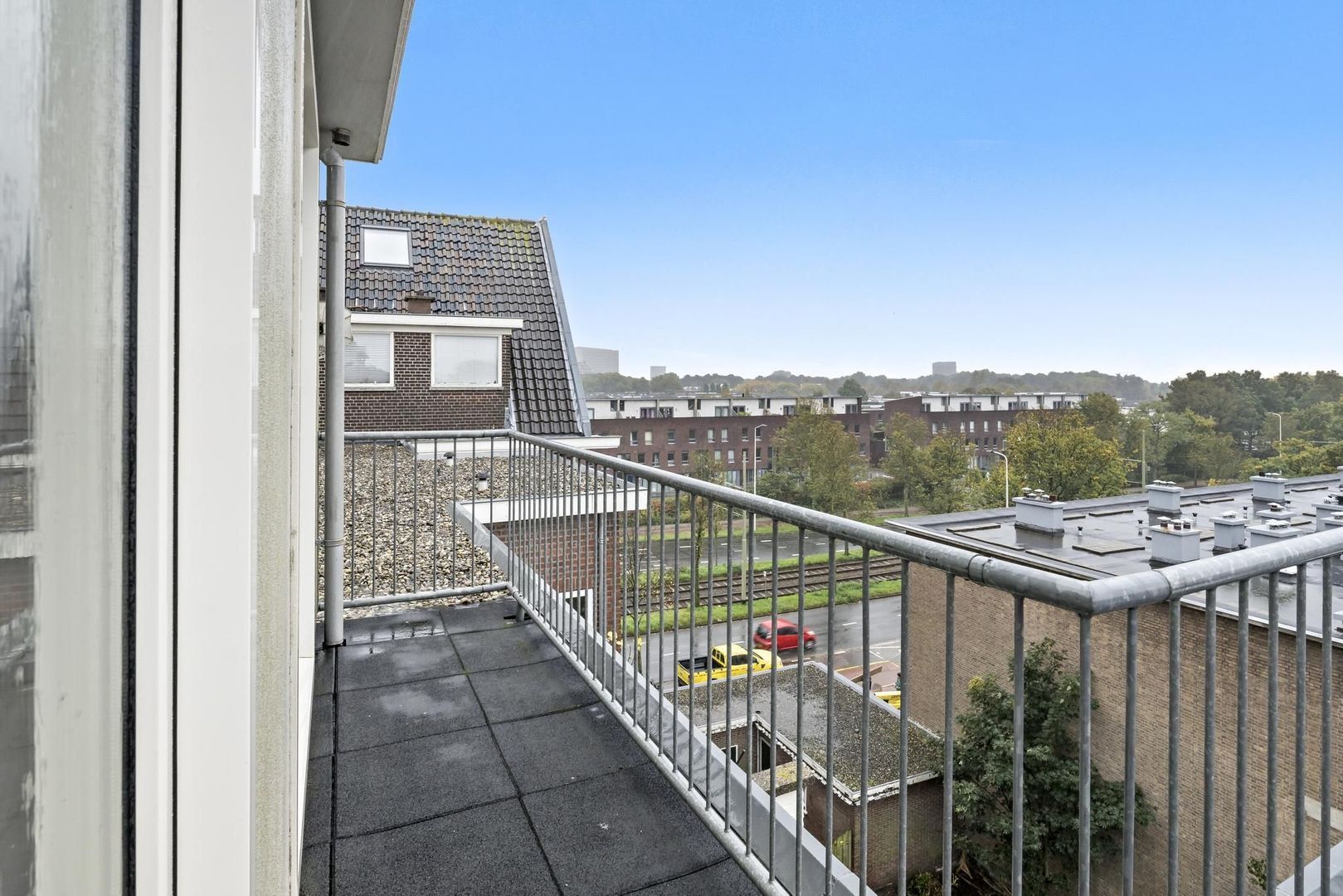 Thorbeckelaan 20, Den Haag foto-32 blur