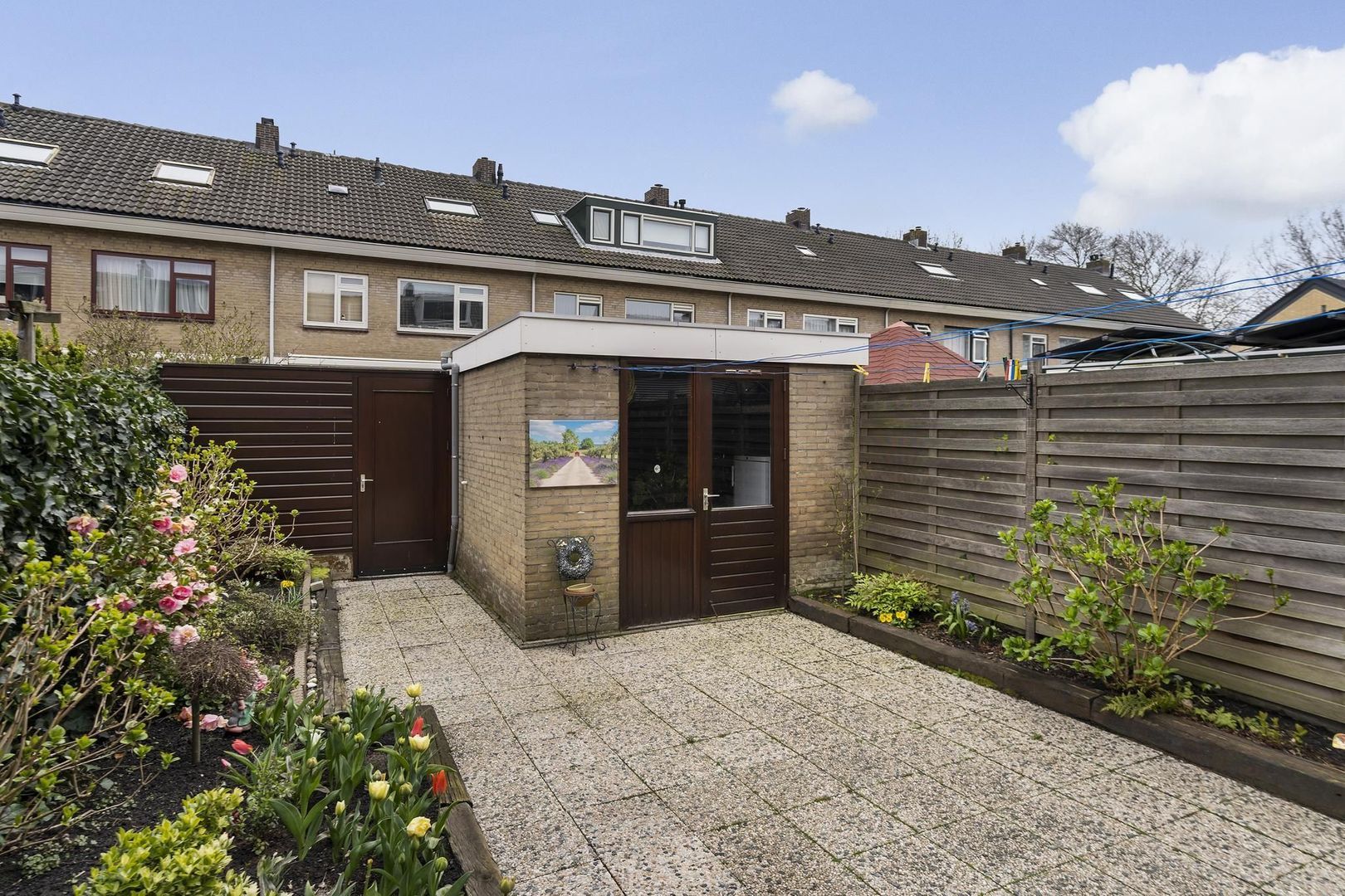 Nachtegaalstraat 53, Honselersdijk foto-22 blur