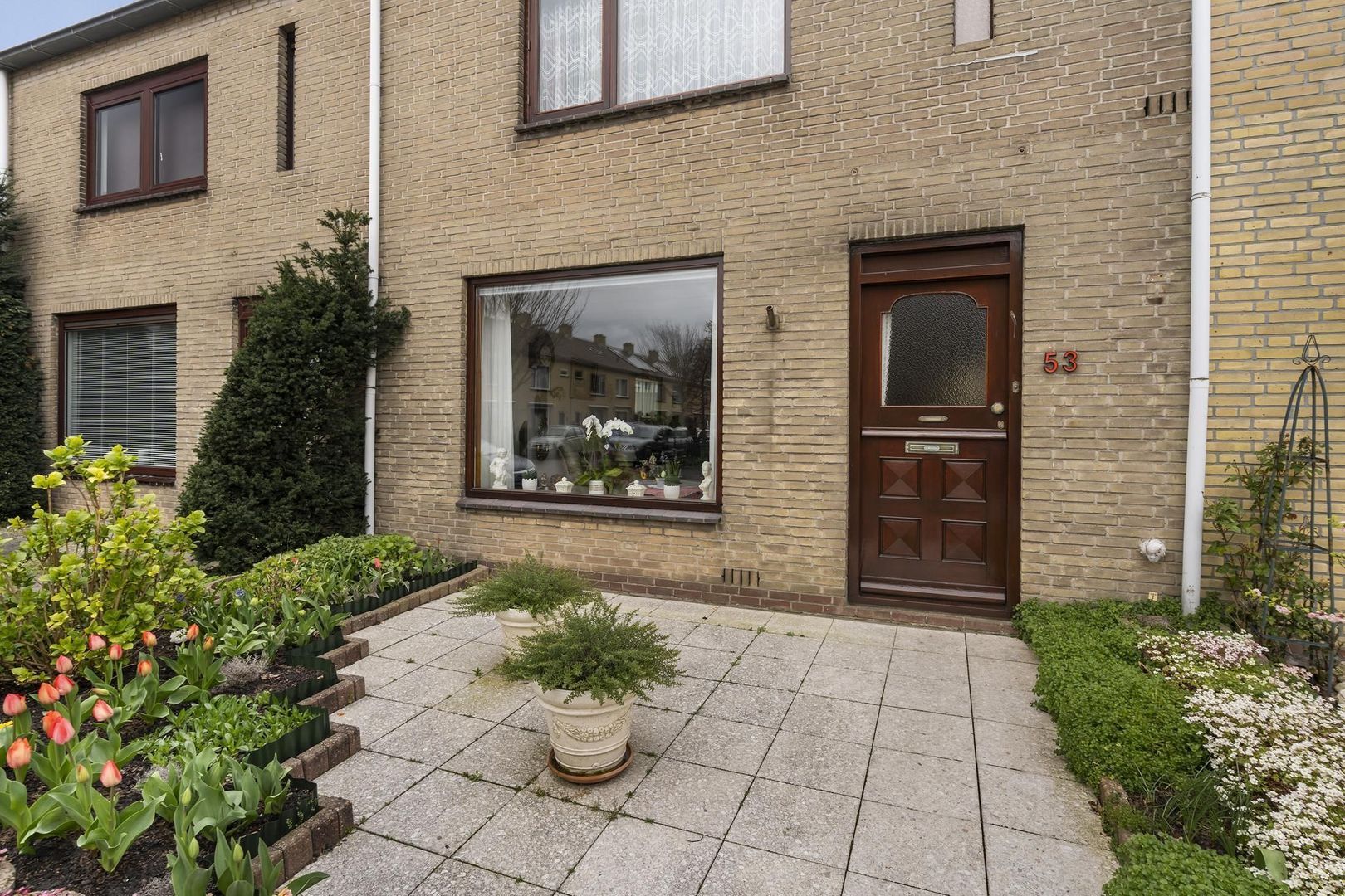 Nachtegaalstraat 53, Honselersdijk foto-26 blur