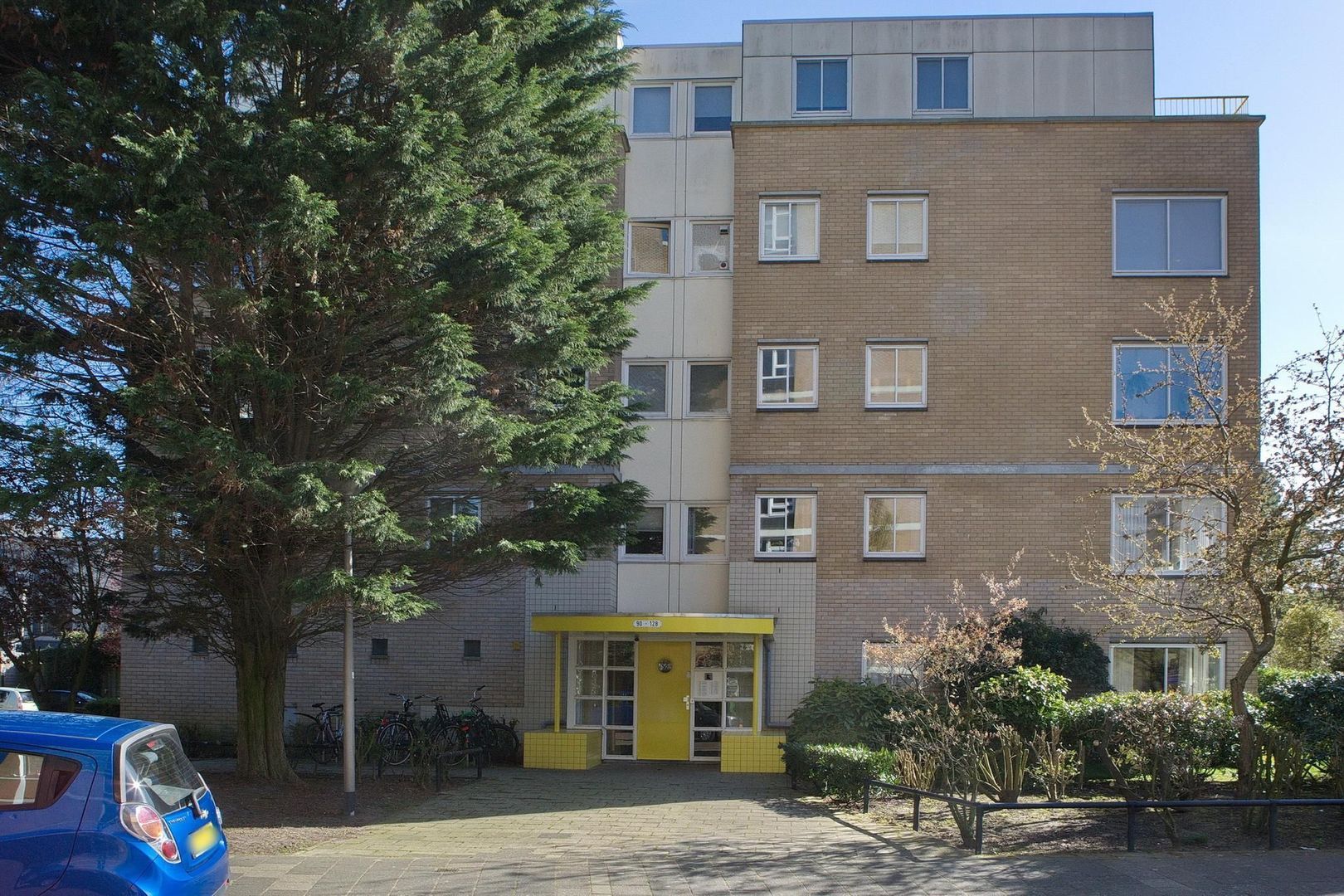 Louis Davidsstraat 116, Den Haag foto-26 blur