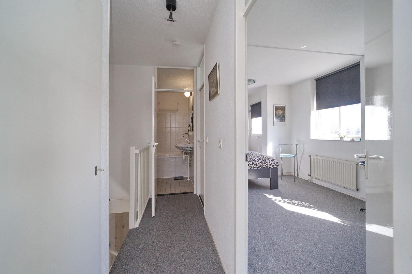Louis Davidsstraat 116, Den Haag foto-12 blur