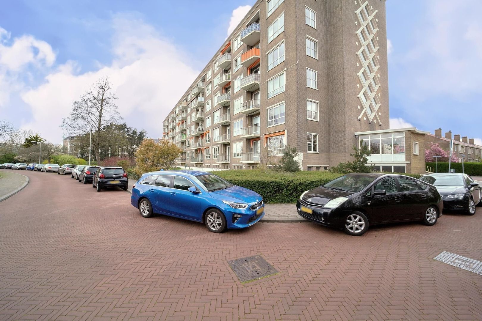 Ridderspoorweg 34, Den Haag foto-40 blur