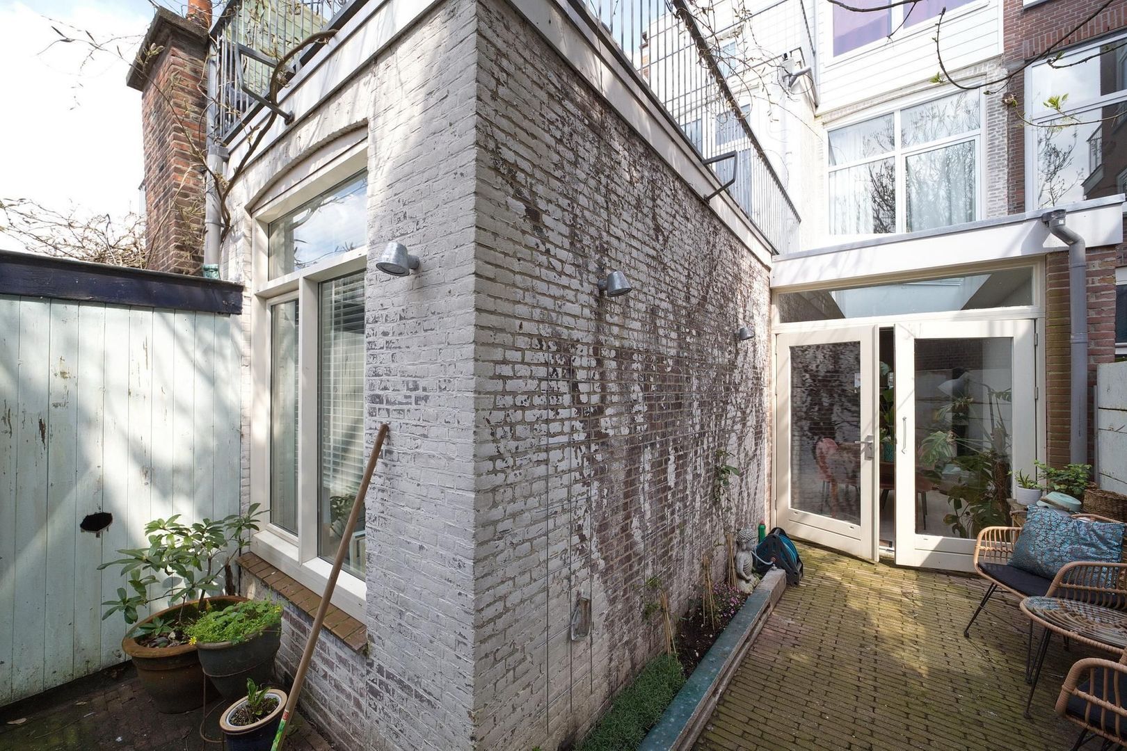 Fahrenheitstraat 294, Den Haag foto-8 blur