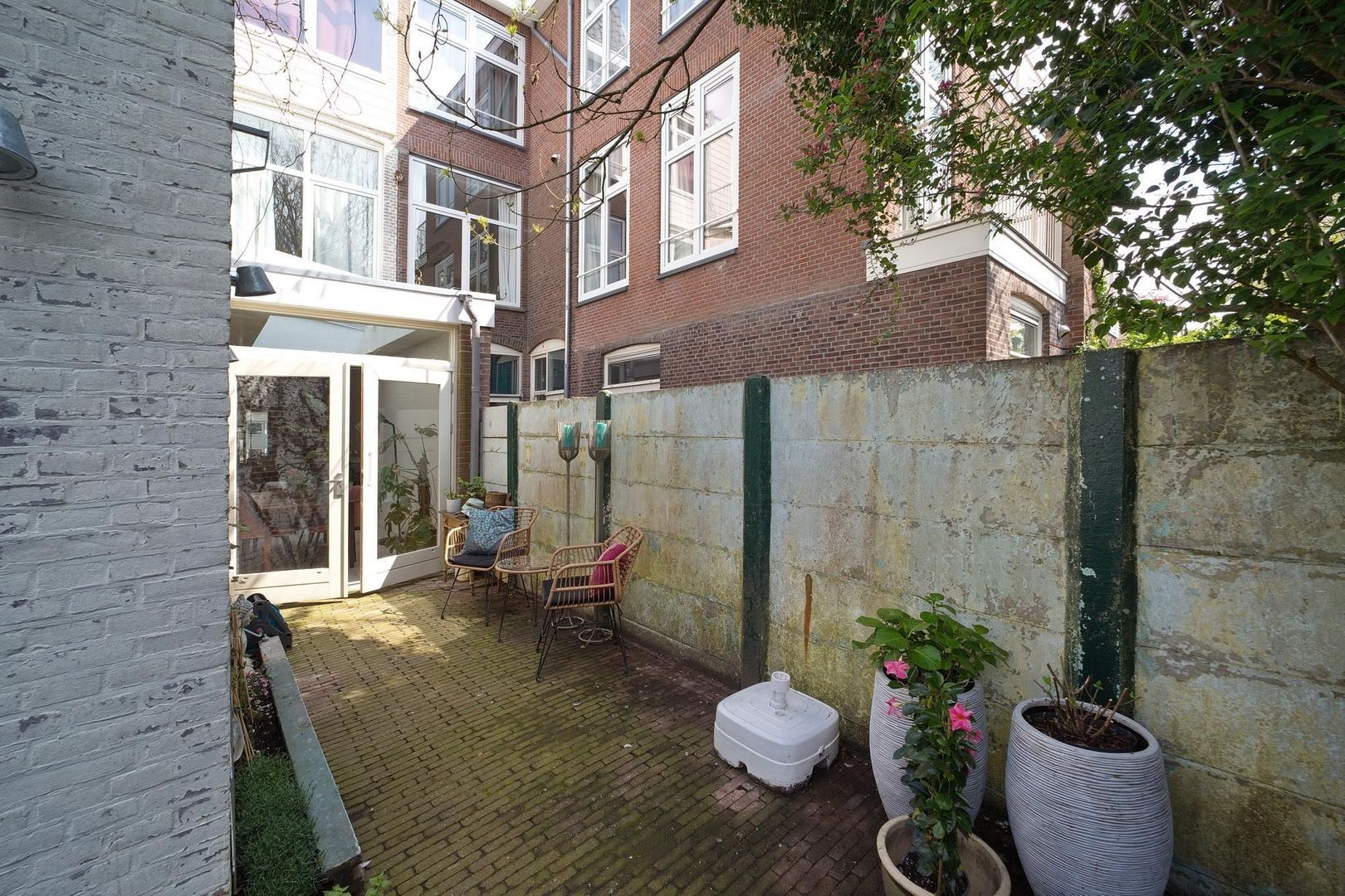 Fahrenheitstraat 294, Den Haag foto-9 blur