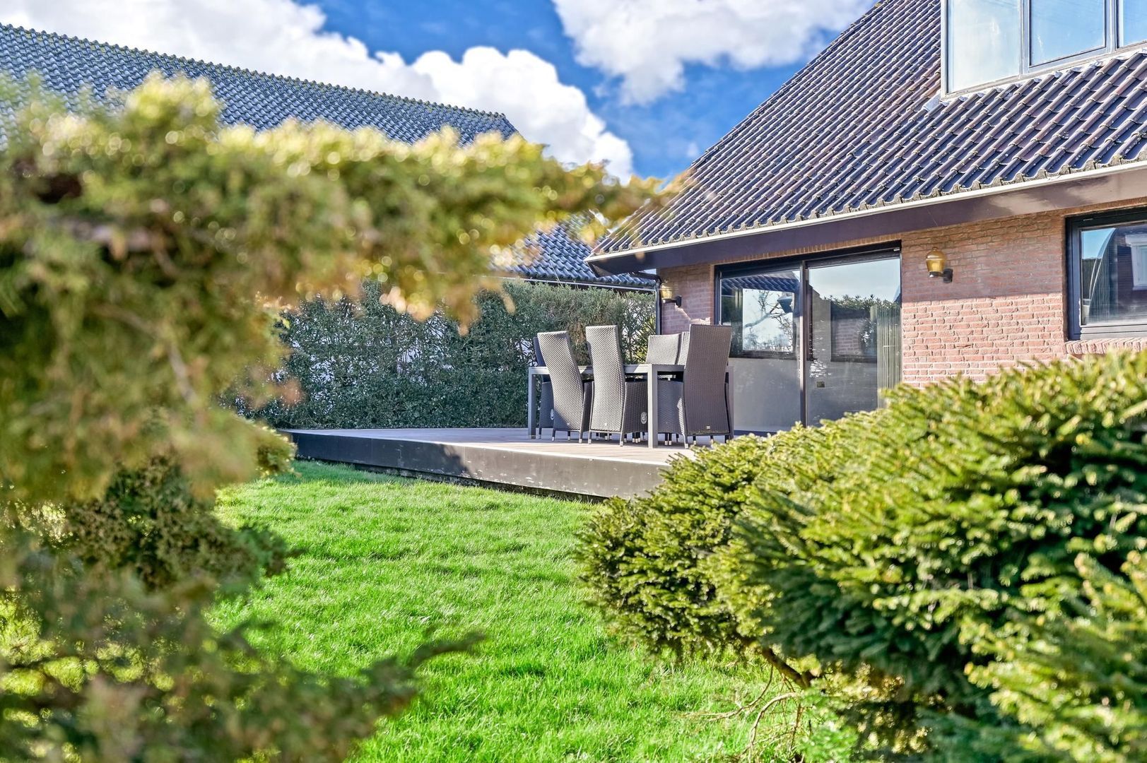 Emmalaan 9, Kaag foto-20 blur