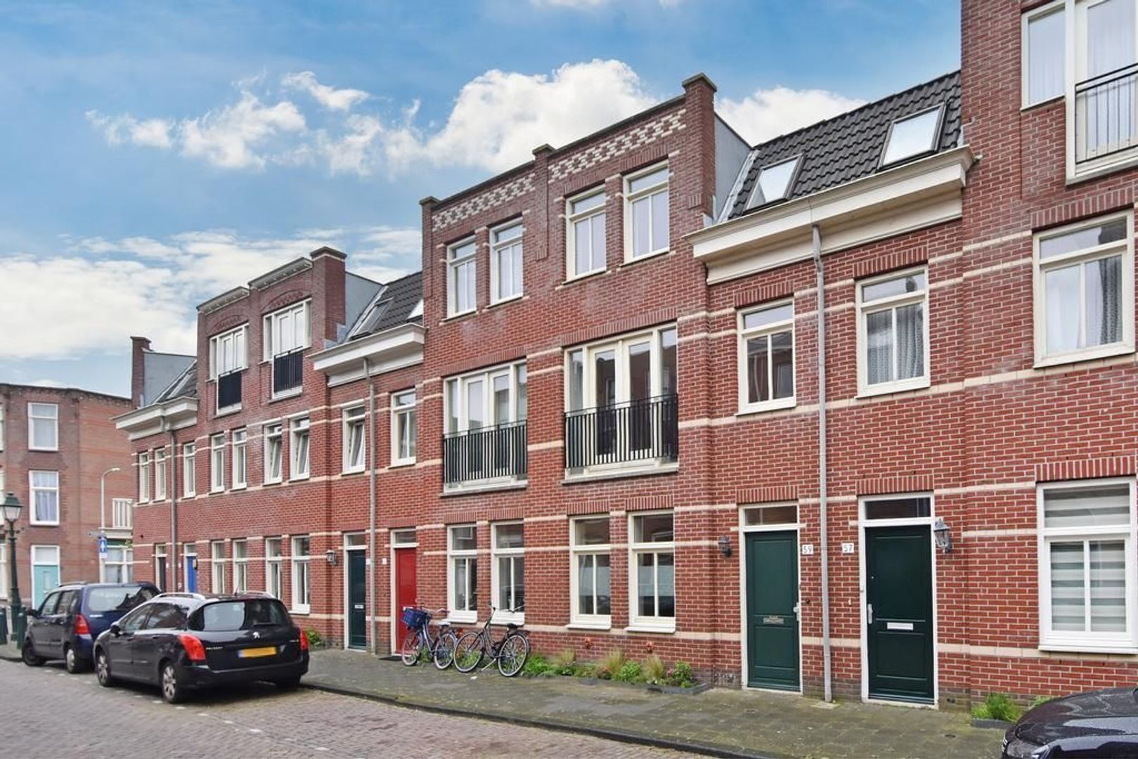 Noorderbeekdwarsstraat 59, Den Haag foto-0