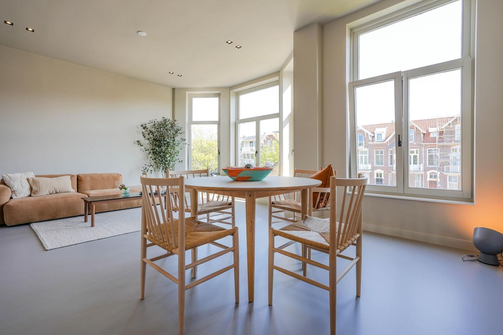 Laan van Meerdervoort 387 A, Den Haag foto-15 blur