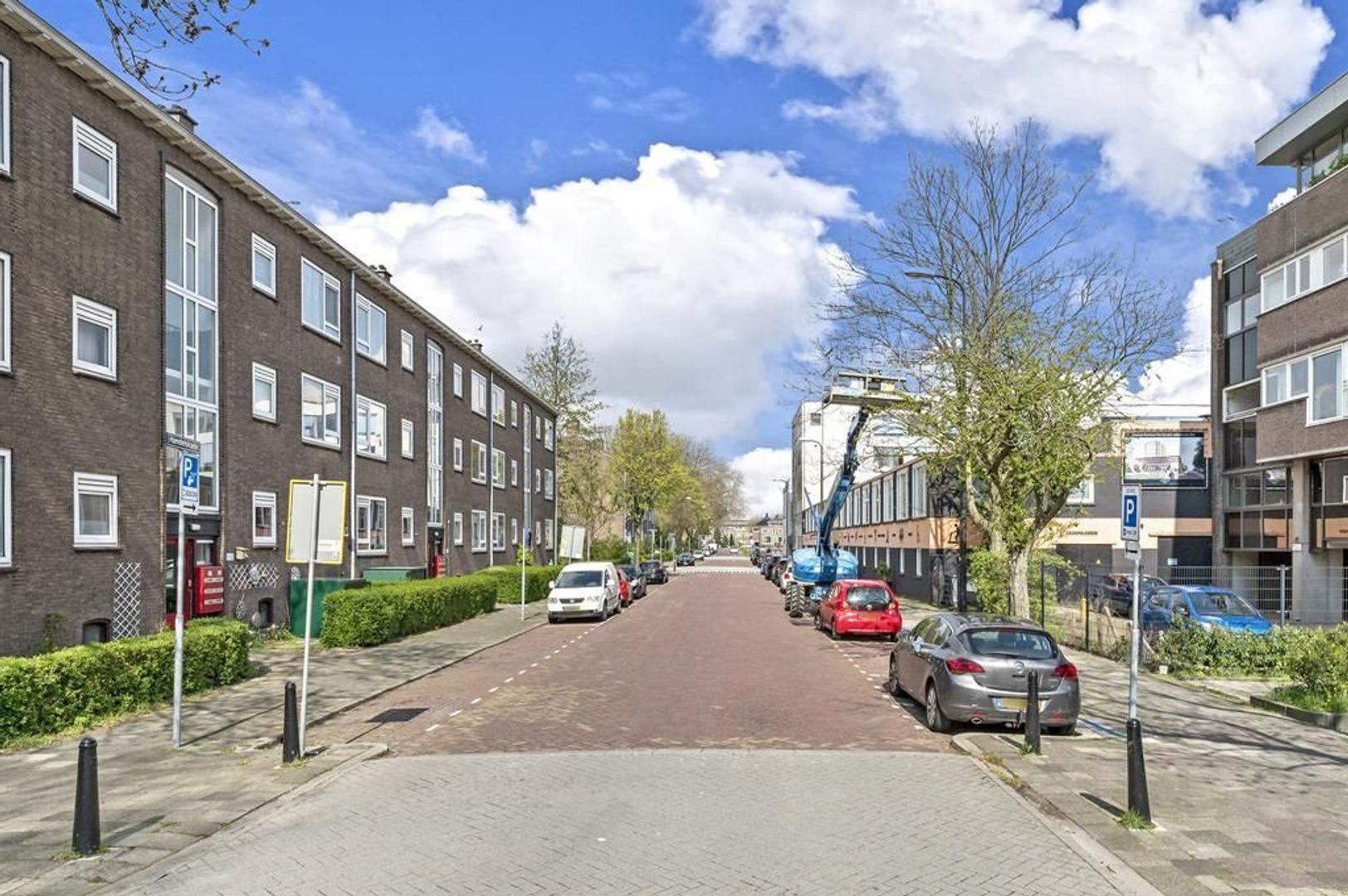 Koopmansstraat 1 f201, Rijswijk foto-27 blur