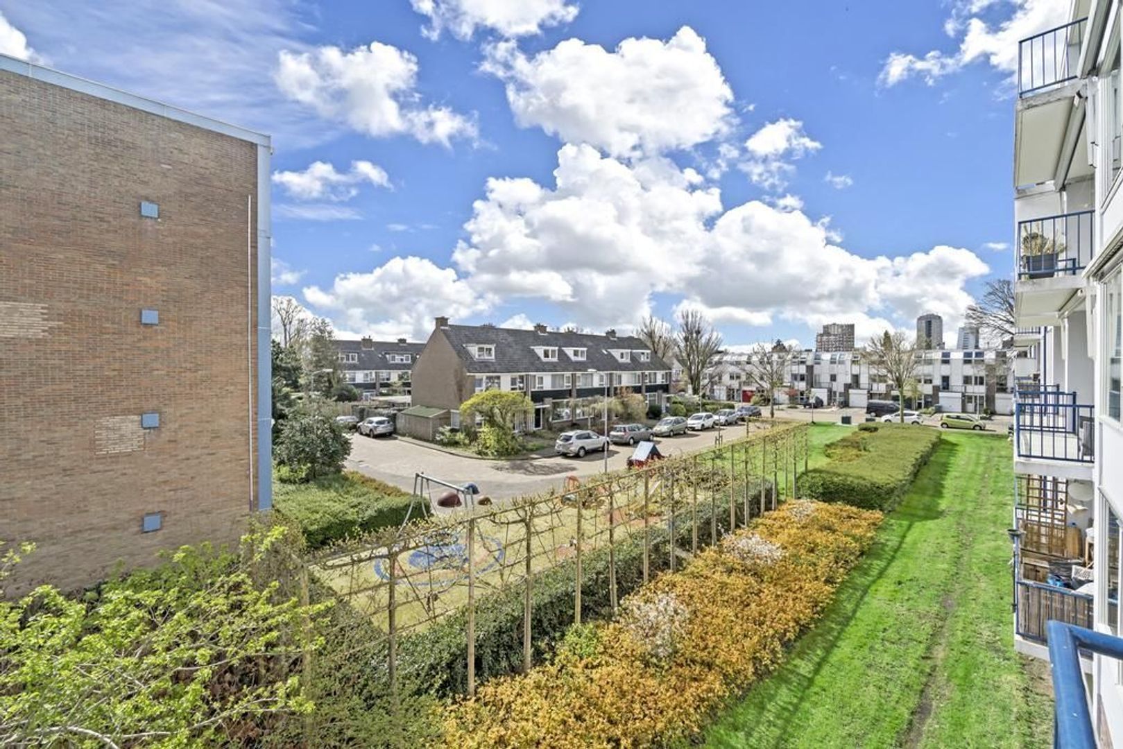 Henry Hagalaan 22, Voorburg foto-22 blur