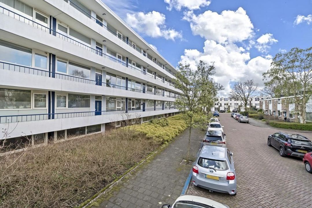 Henry Hagalaan 22, Voorburg