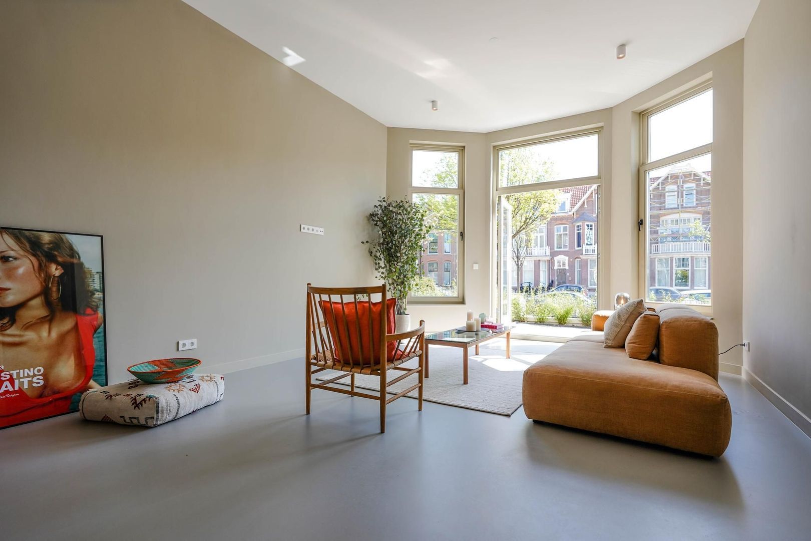 Laan van Meerdervoort 387, Den Haag foto-1 blur