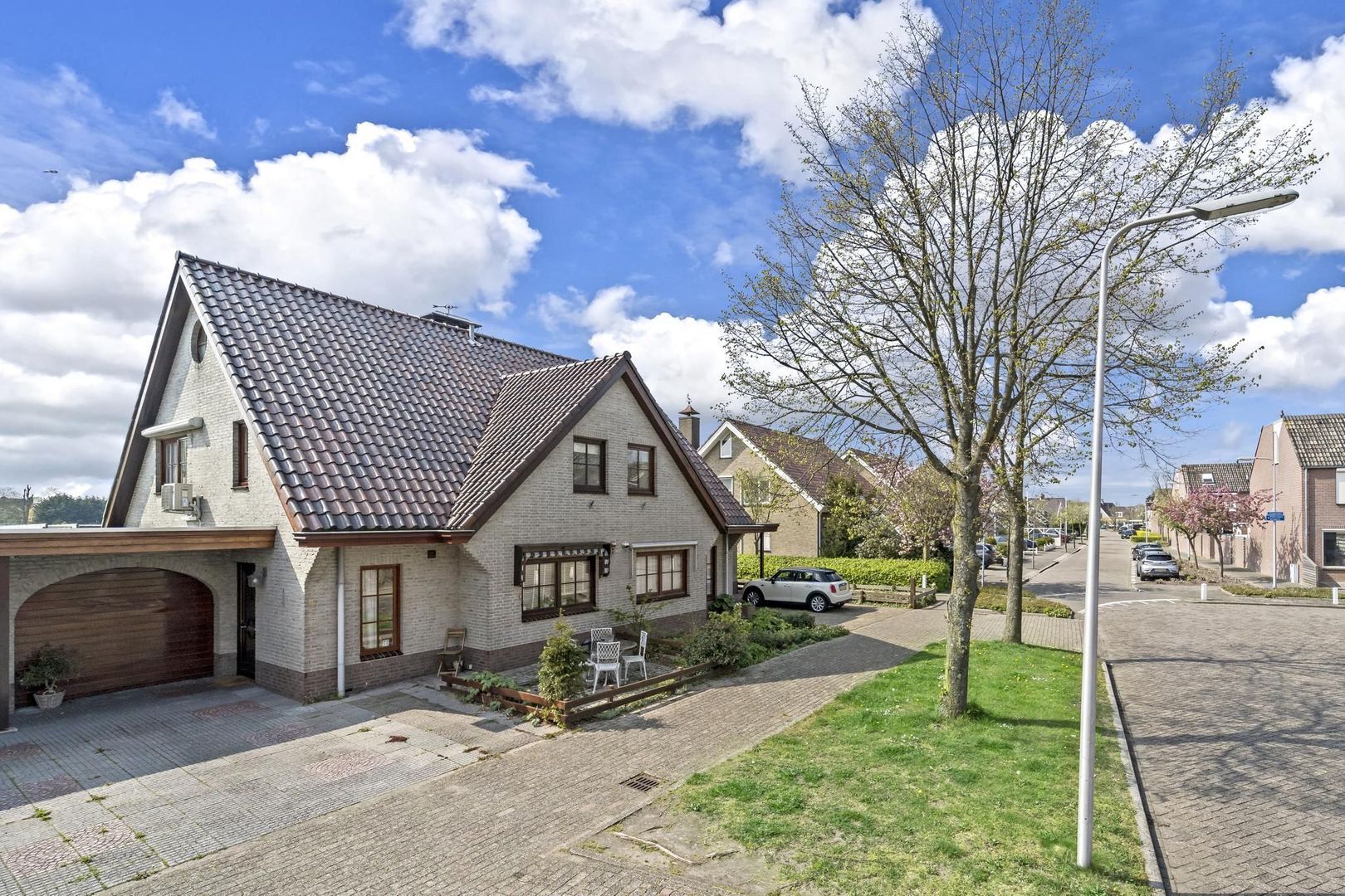Siegenlaan 49, Rijnsburg foto-49 blur