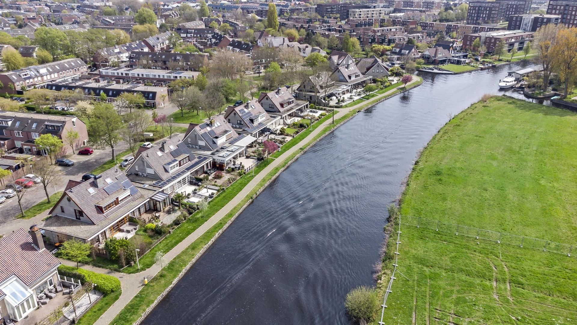 Siegenlaan 49, Rijnsburg foto-34 blur