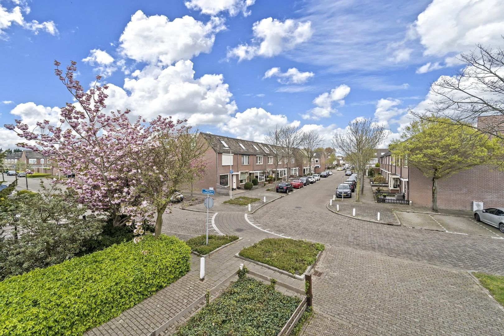 Siegenlaan 49, Rijnsburg foto-43 blur