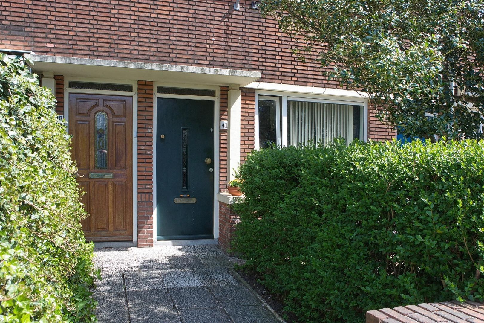 Staringkade 41, Voorburg foto-1 blur
