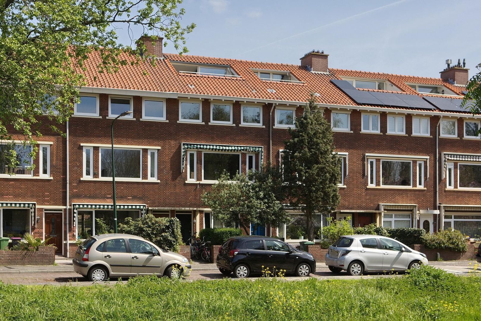 Staringkade 41, Voorburg foto-0 blur