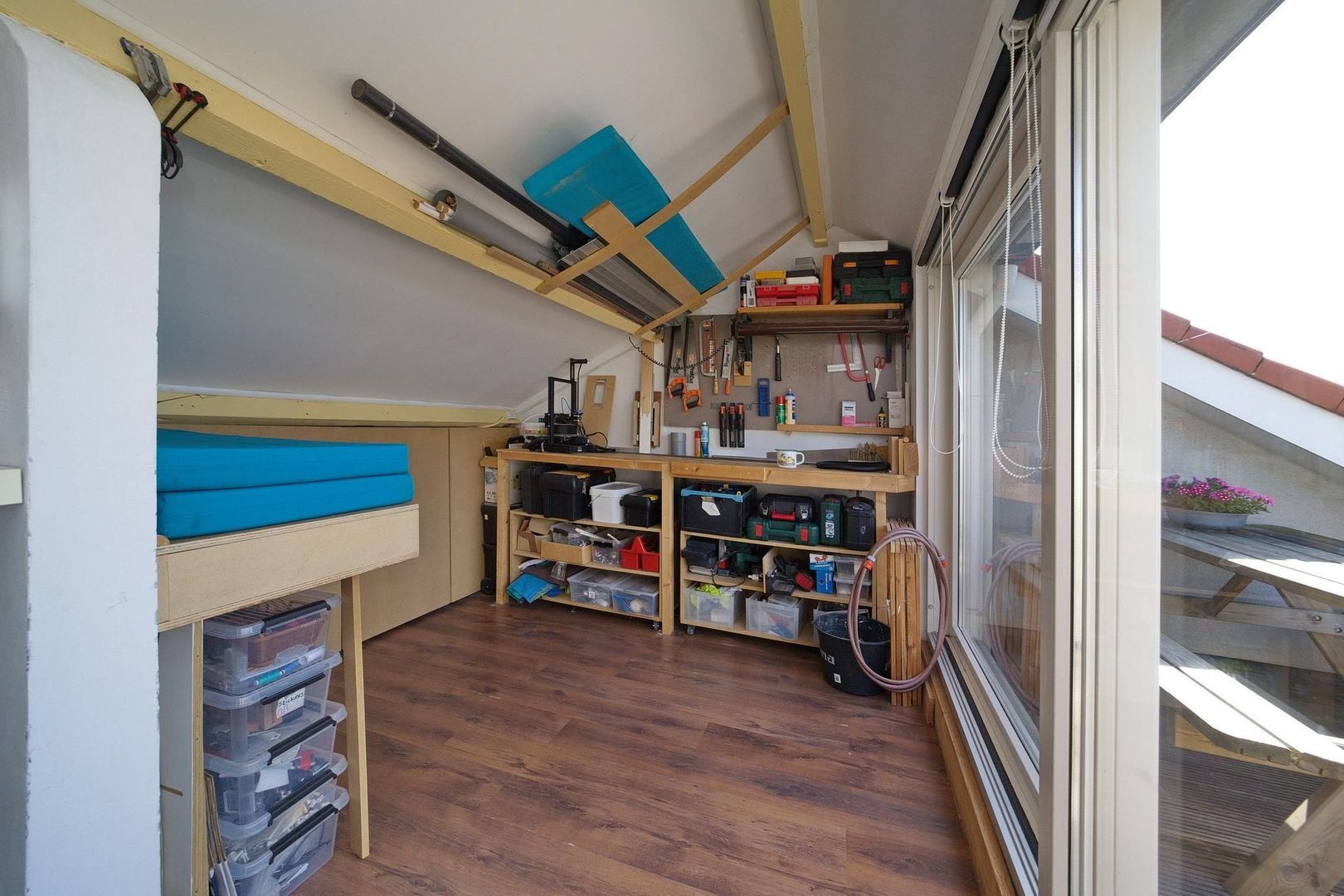 Staringkade 41, Voorburg foto-28 blur