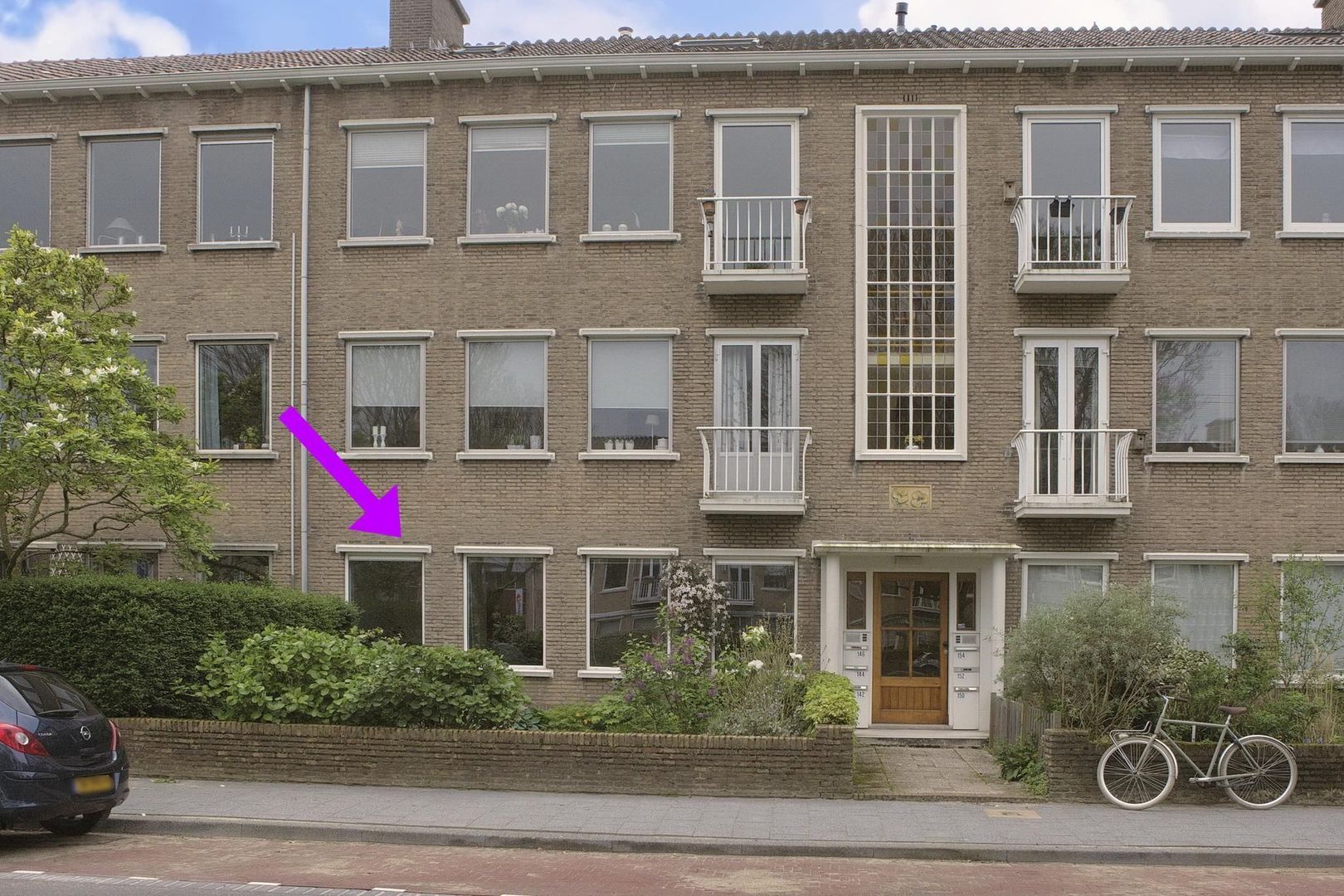 Lobelialaan 142, Den Haag foto-27 blur