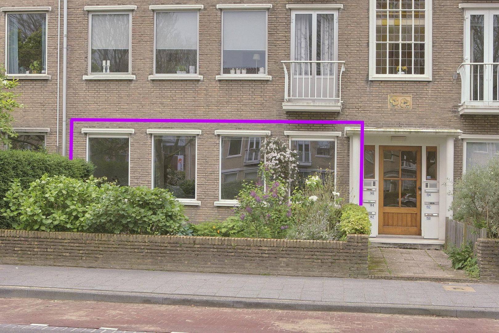 Lobelialaan 142, Den Haag foto-32 blur