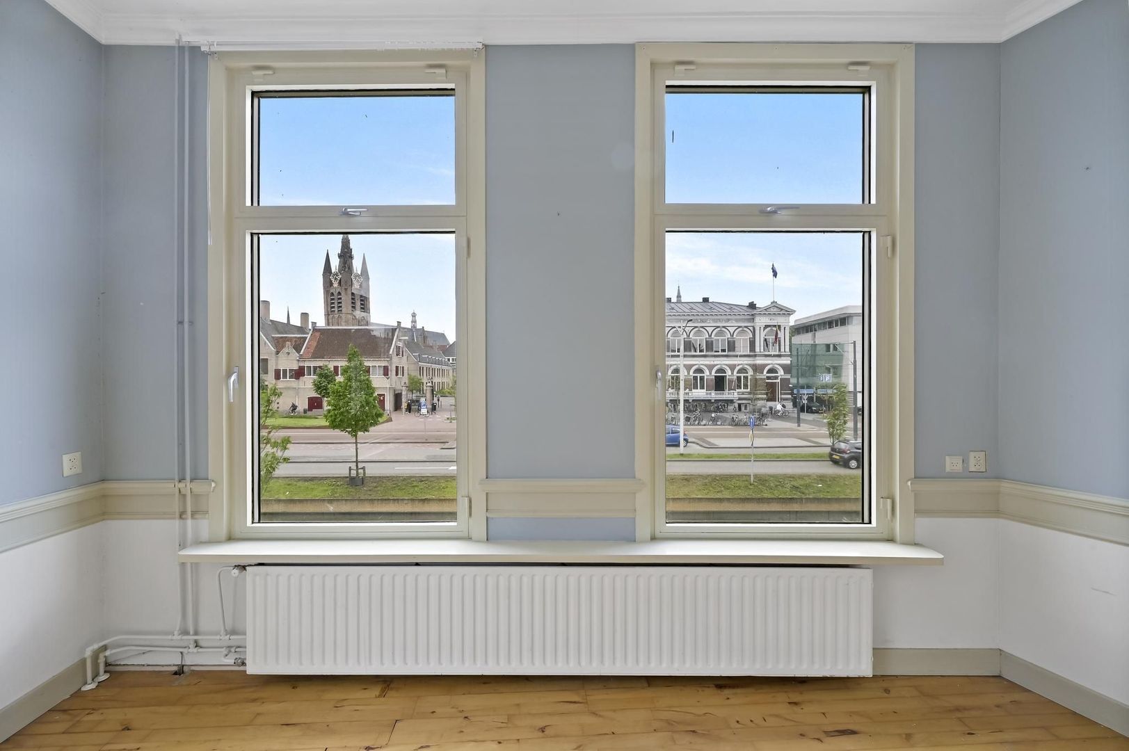 Spoorsingel 33, Delft foto-20 blur