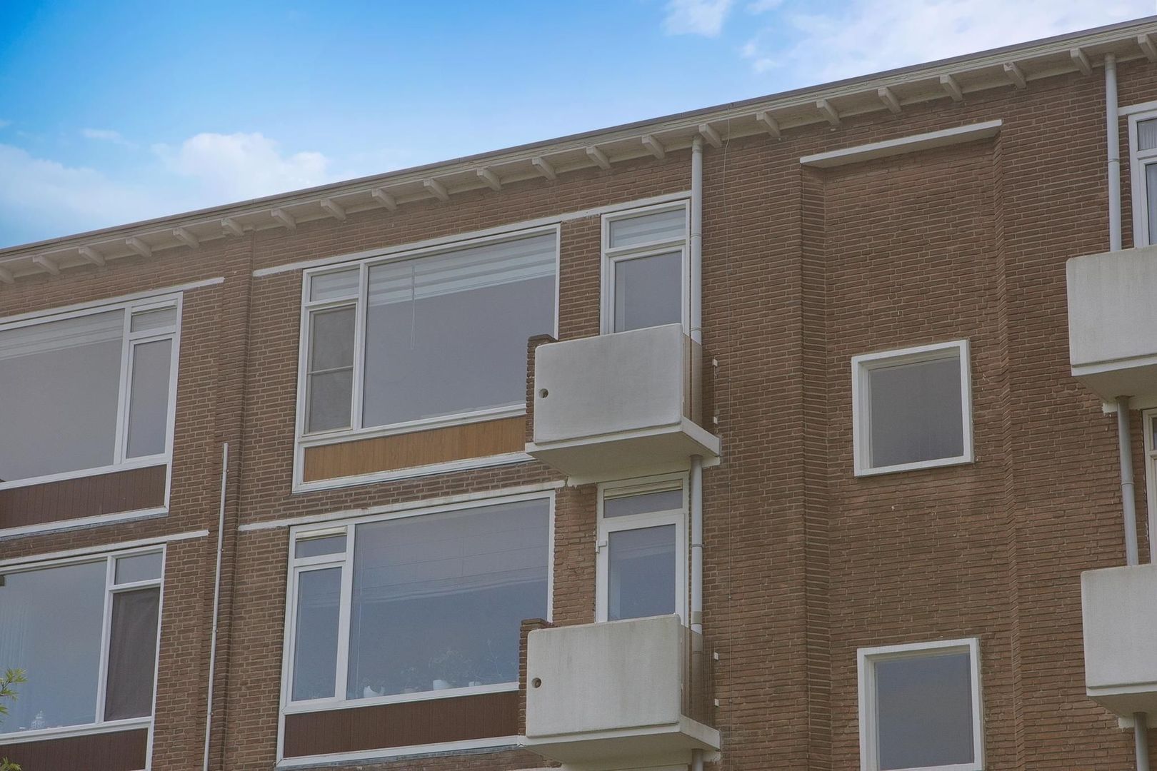 Monseigneur van Steelaan 134, Voorburg foto-25 blur
