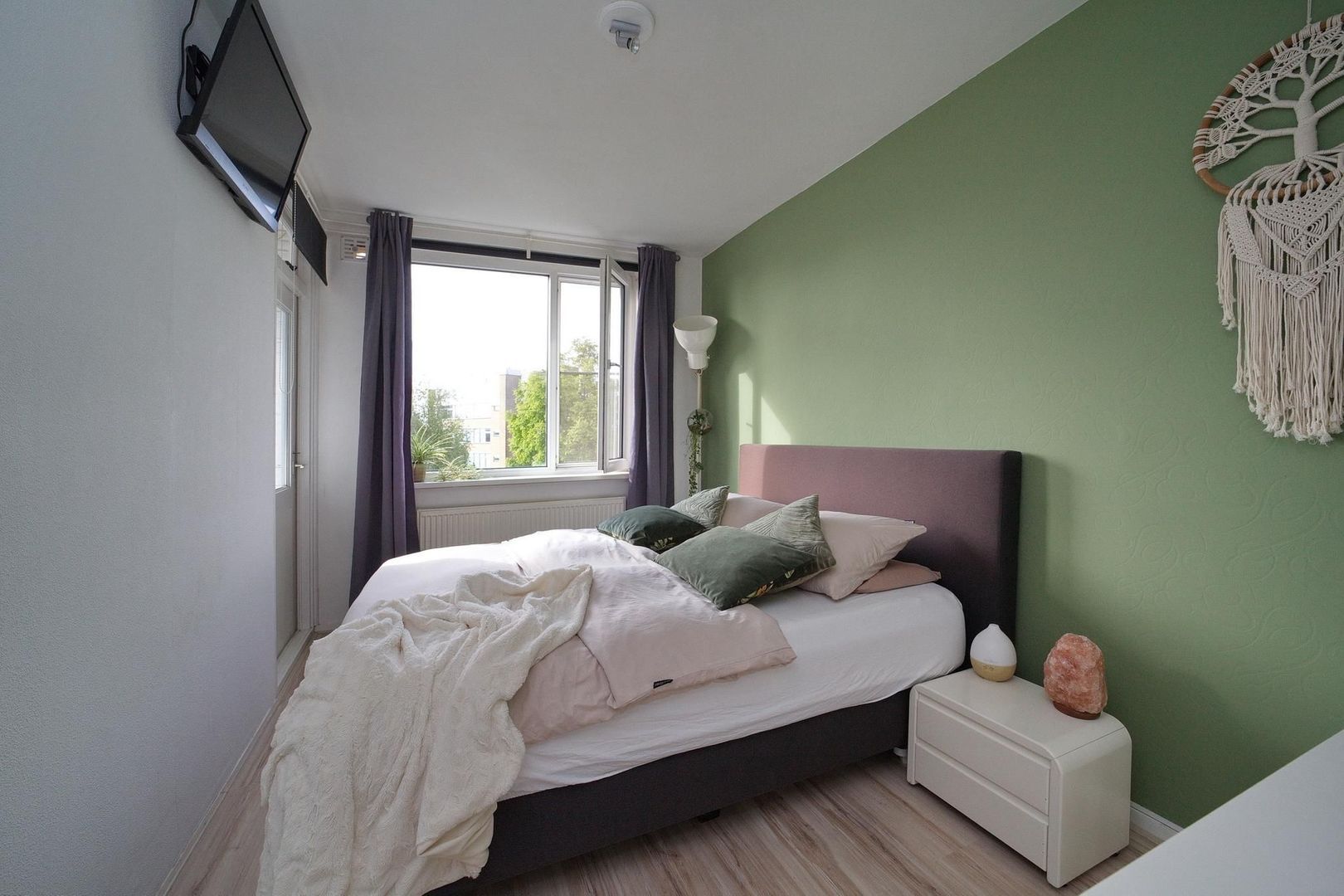 Monseigneur van Steelaan 134, Voorburg foto-15 blur