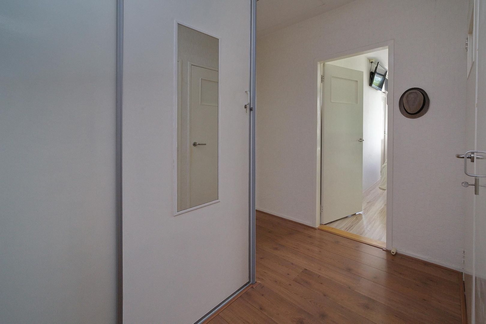 Monseigneur van Steelaan 134, Voorburg foto-18 blur