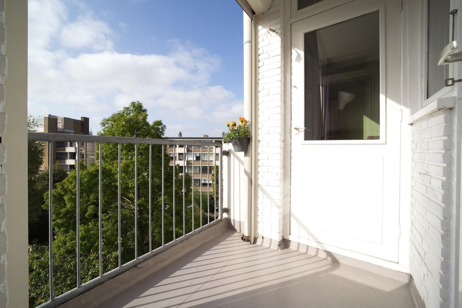Monseigneur van Steelaan 134, Voorburg foto-12 blur