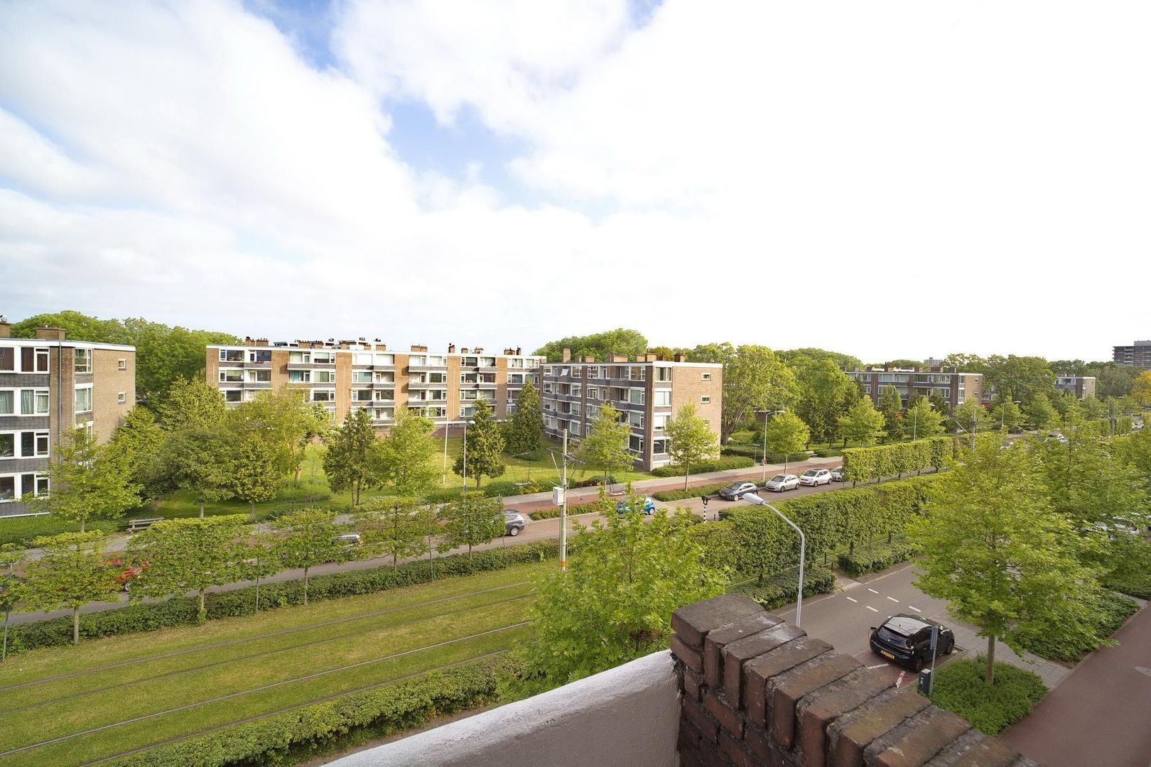 Monseigneur van Steelaan 134, Voorburg foto-30 blur