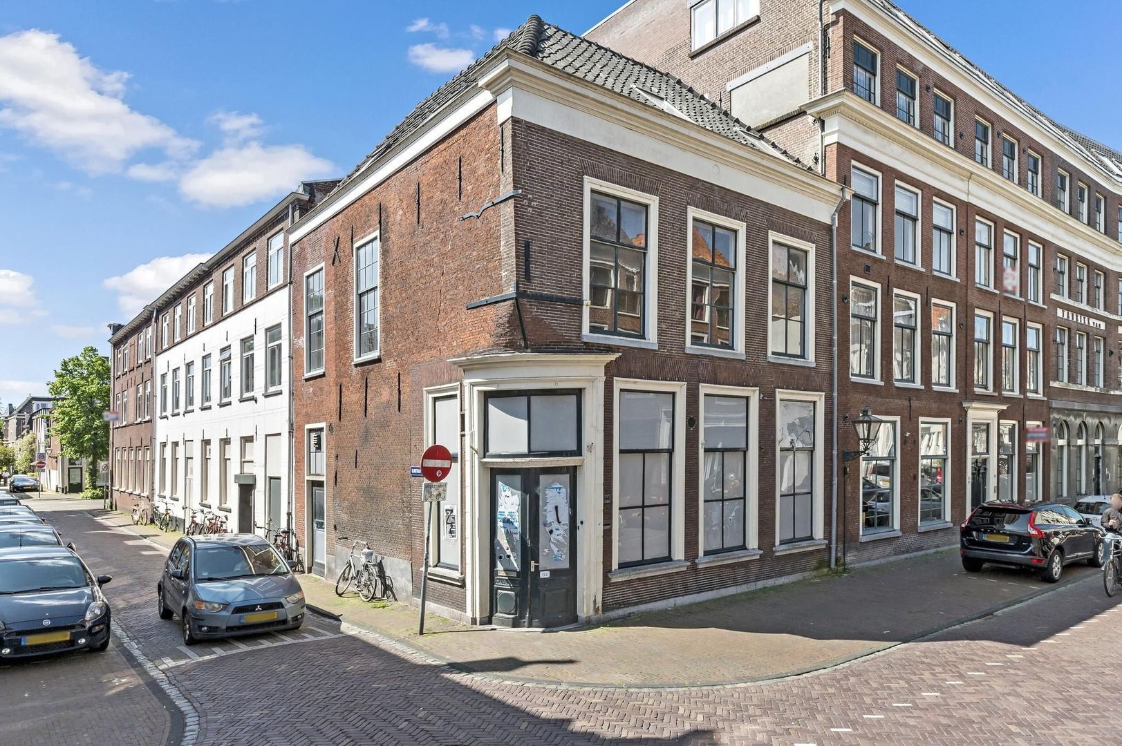 Rijnstraat 11 K, Leiden foto-33 blur