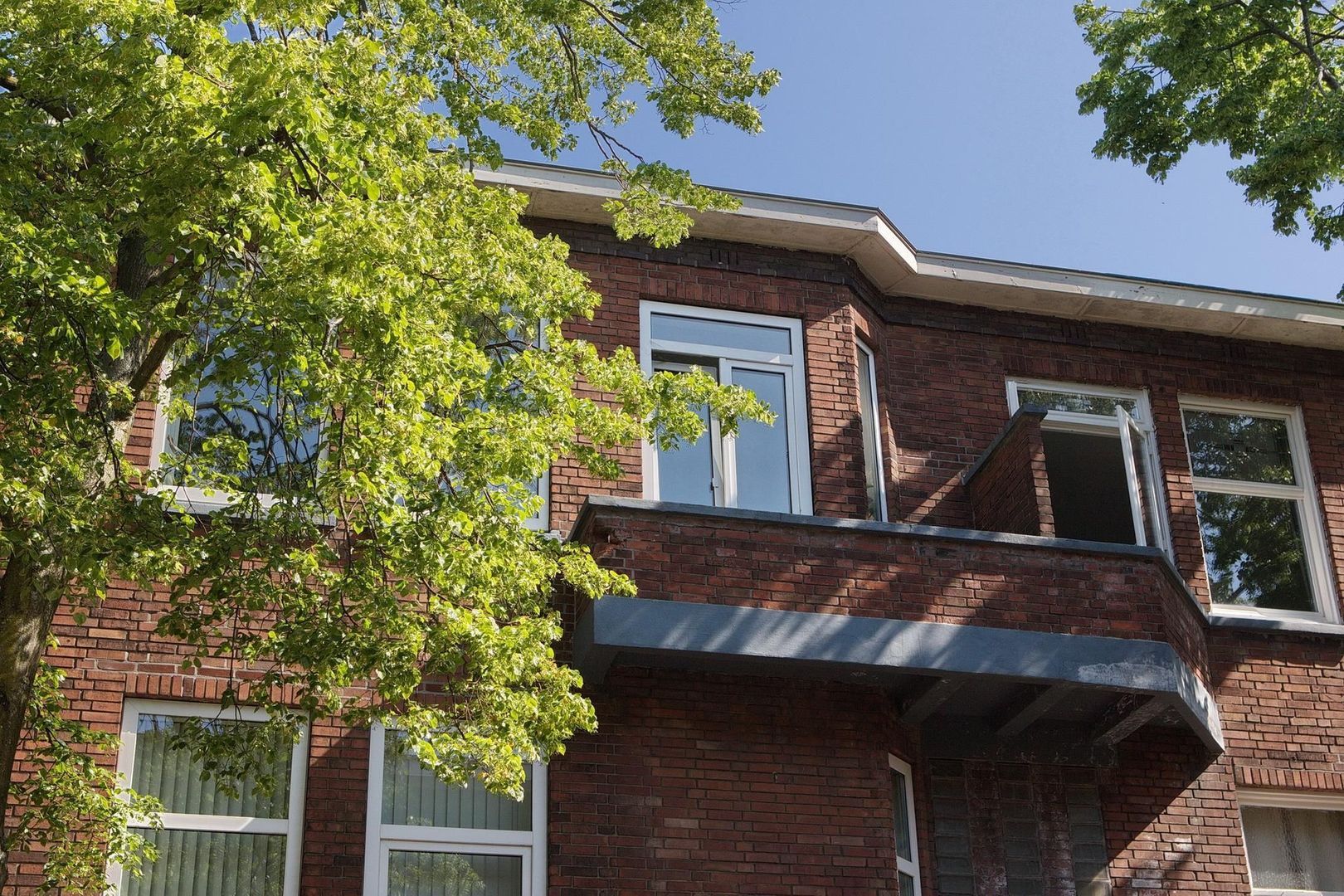 Van der Capellenstraat 88, Den Haag foto-18 blur