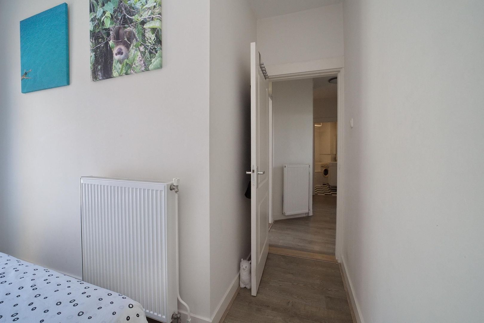 Van der Capellenstraat 88, Den Haag foto-13 blur
