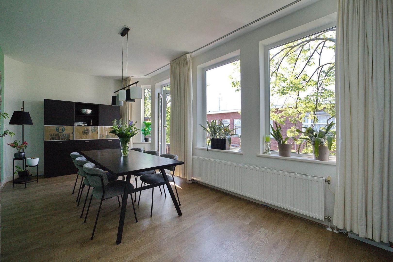 Van der Capellenstraat 88, Den Haag foto-6 blur