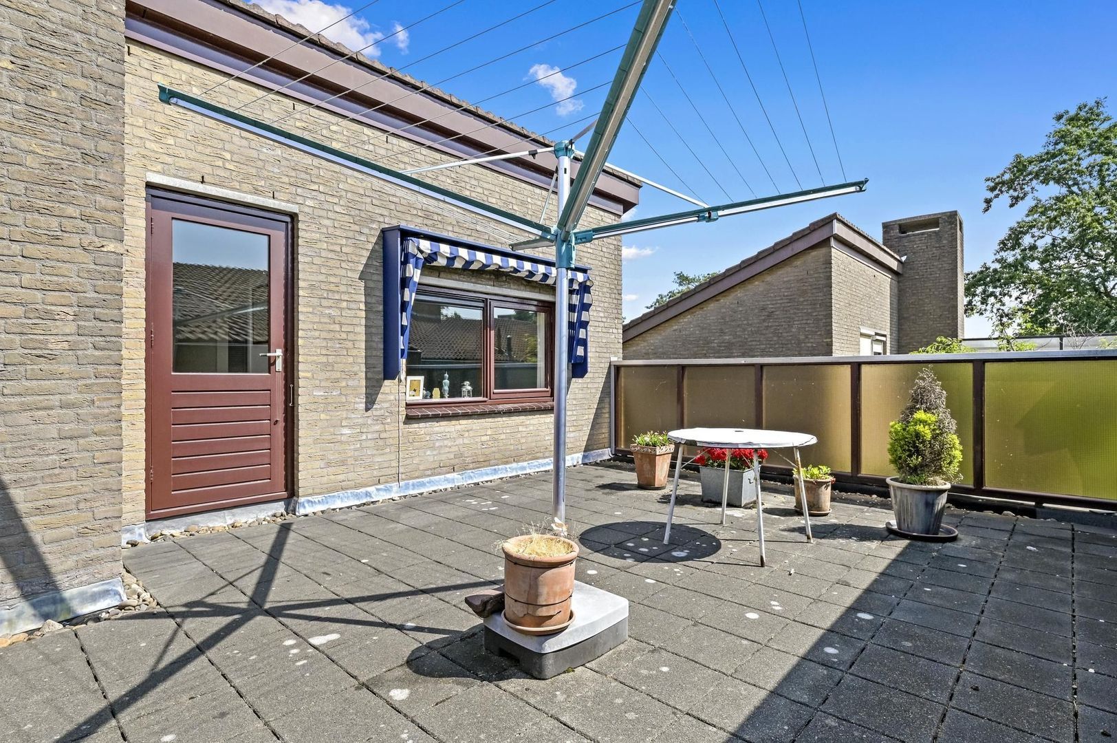 Woudveen 10, Wateringen foto-33 blur