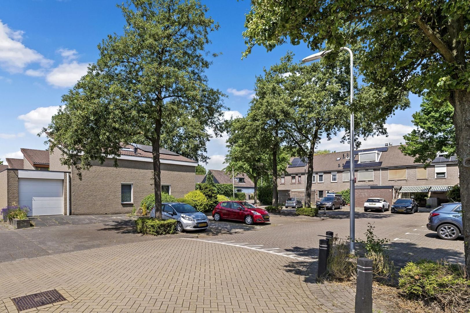 Woudveen 10, Wateringen foto-41 blur