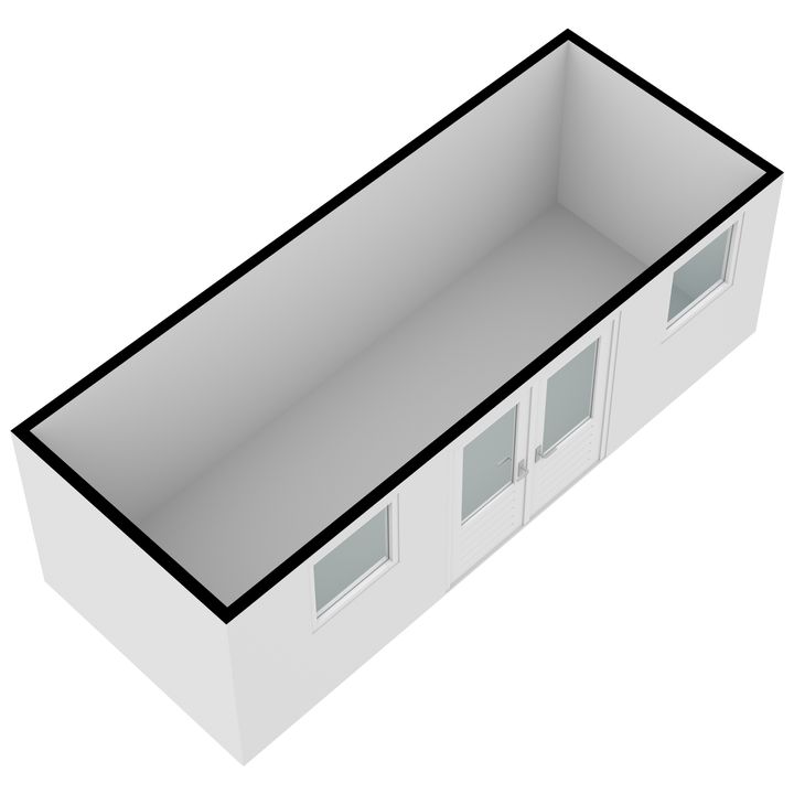 Woudveen 10, Wateringen plattegrond-41
